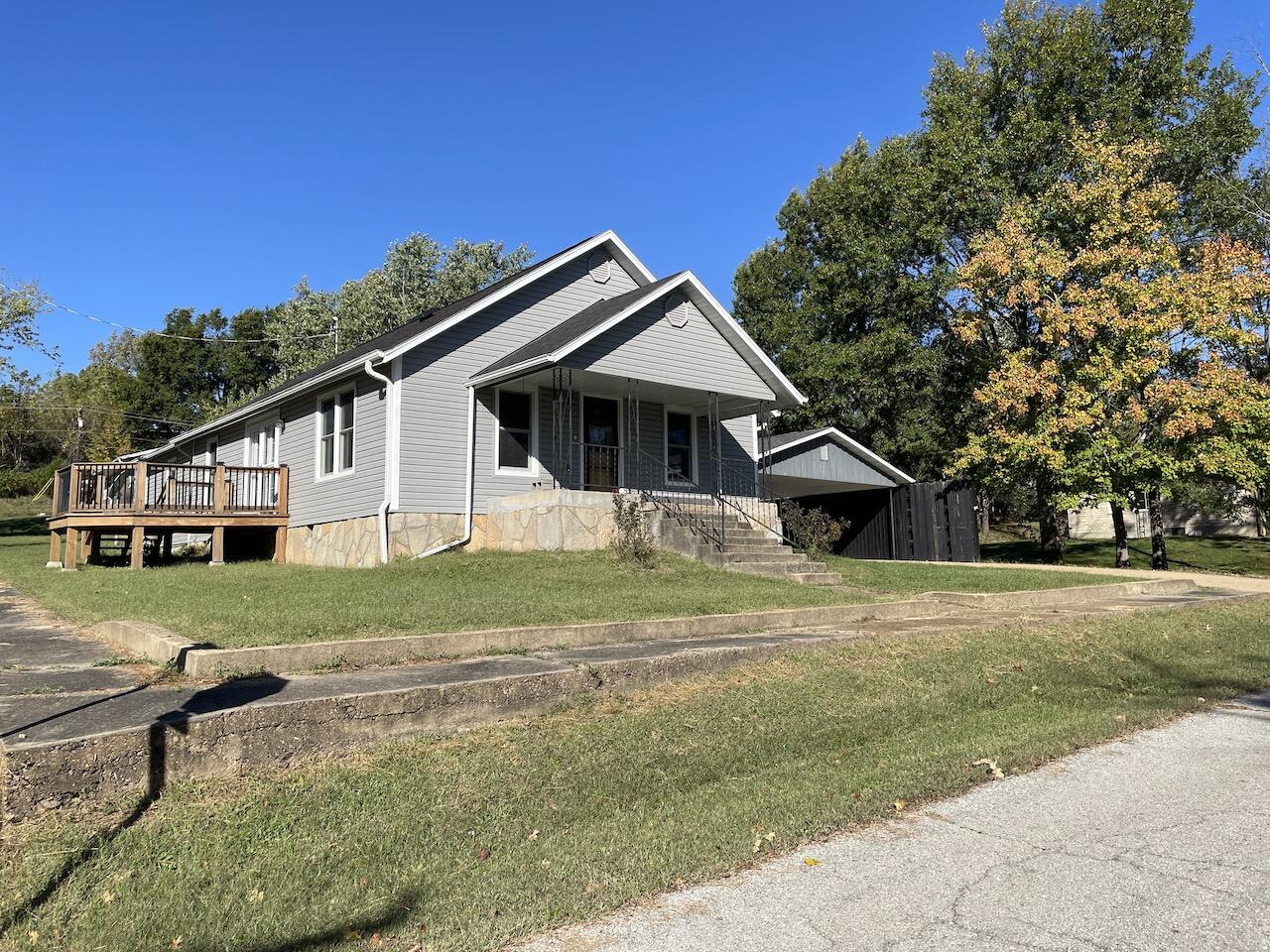 801 Patton Avenue Property Photo 3