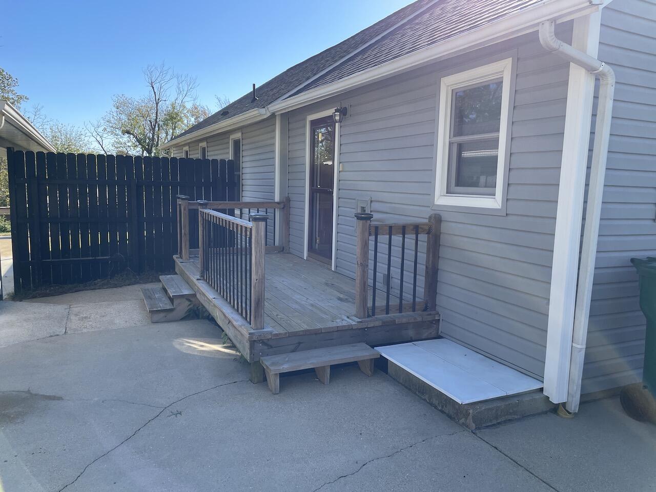 801 Patton Avenue Property Photo 10