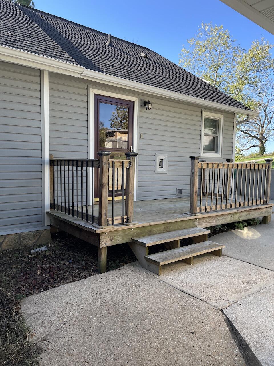 801 Patton Avenue Property Photo 15