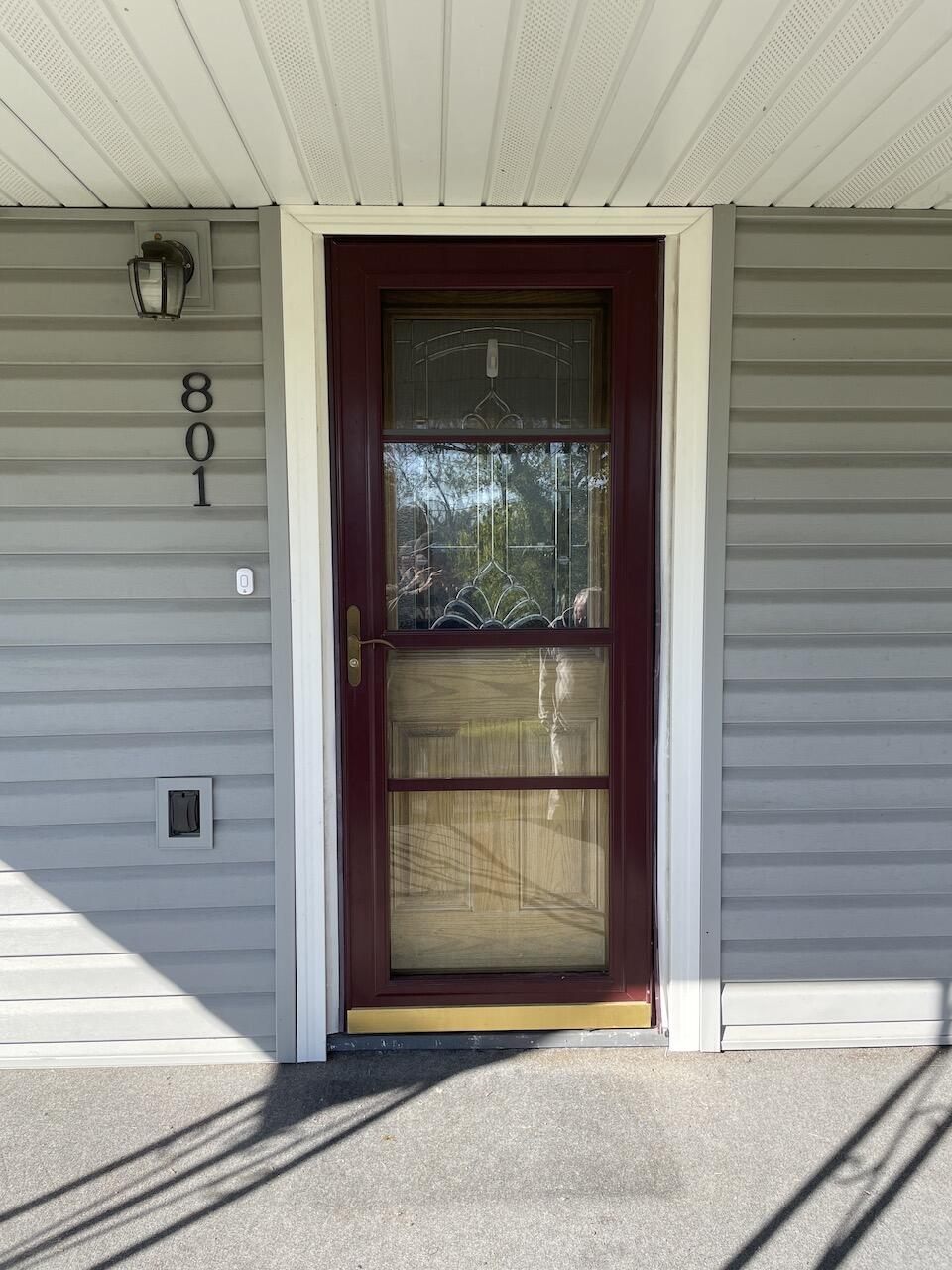 801 Patton Avenue Property Photo 16