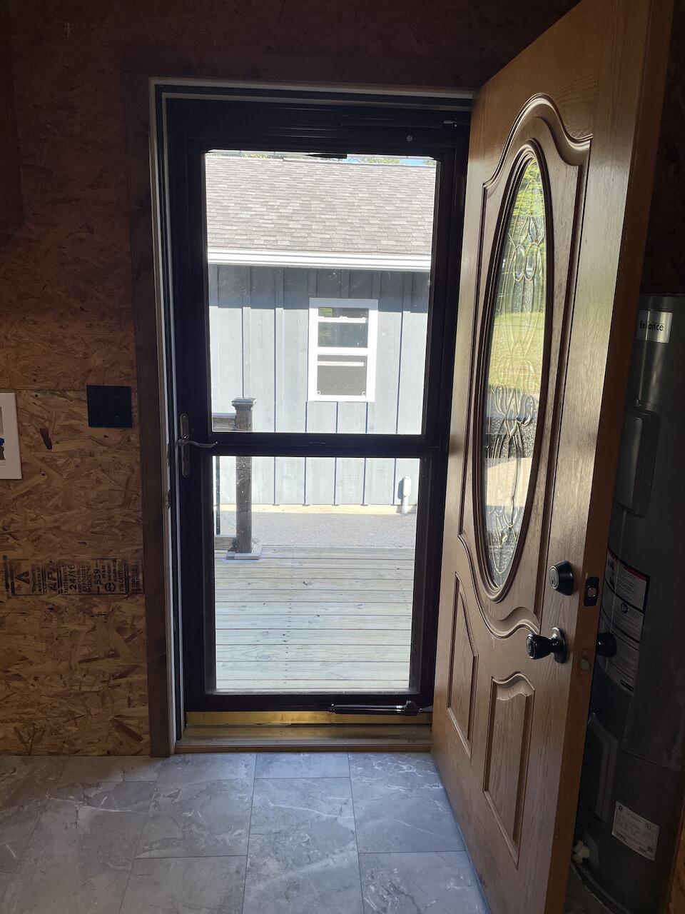 801 Patton Avenue Property Photo 48