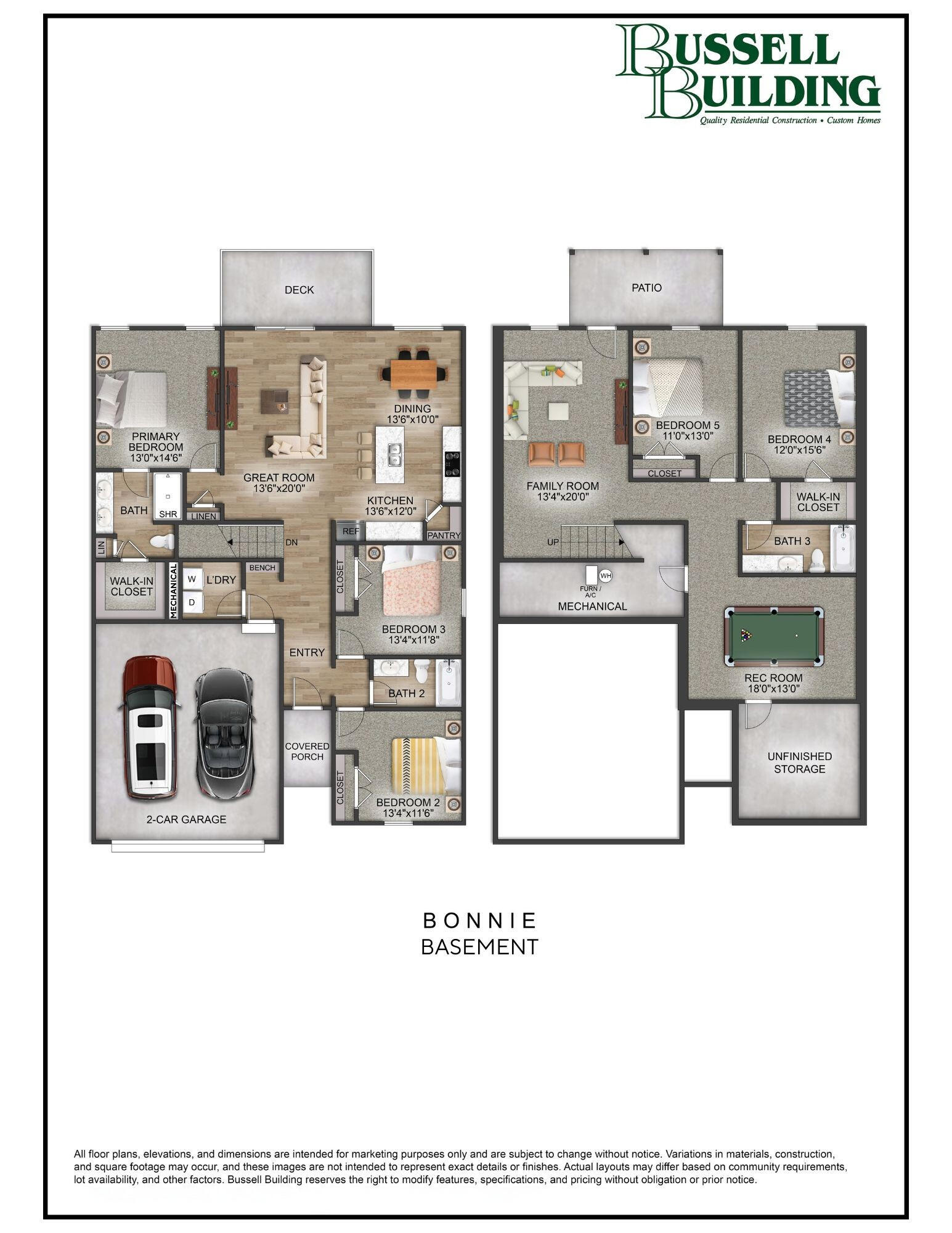 526 North Bryan Avenue Property Photo 2