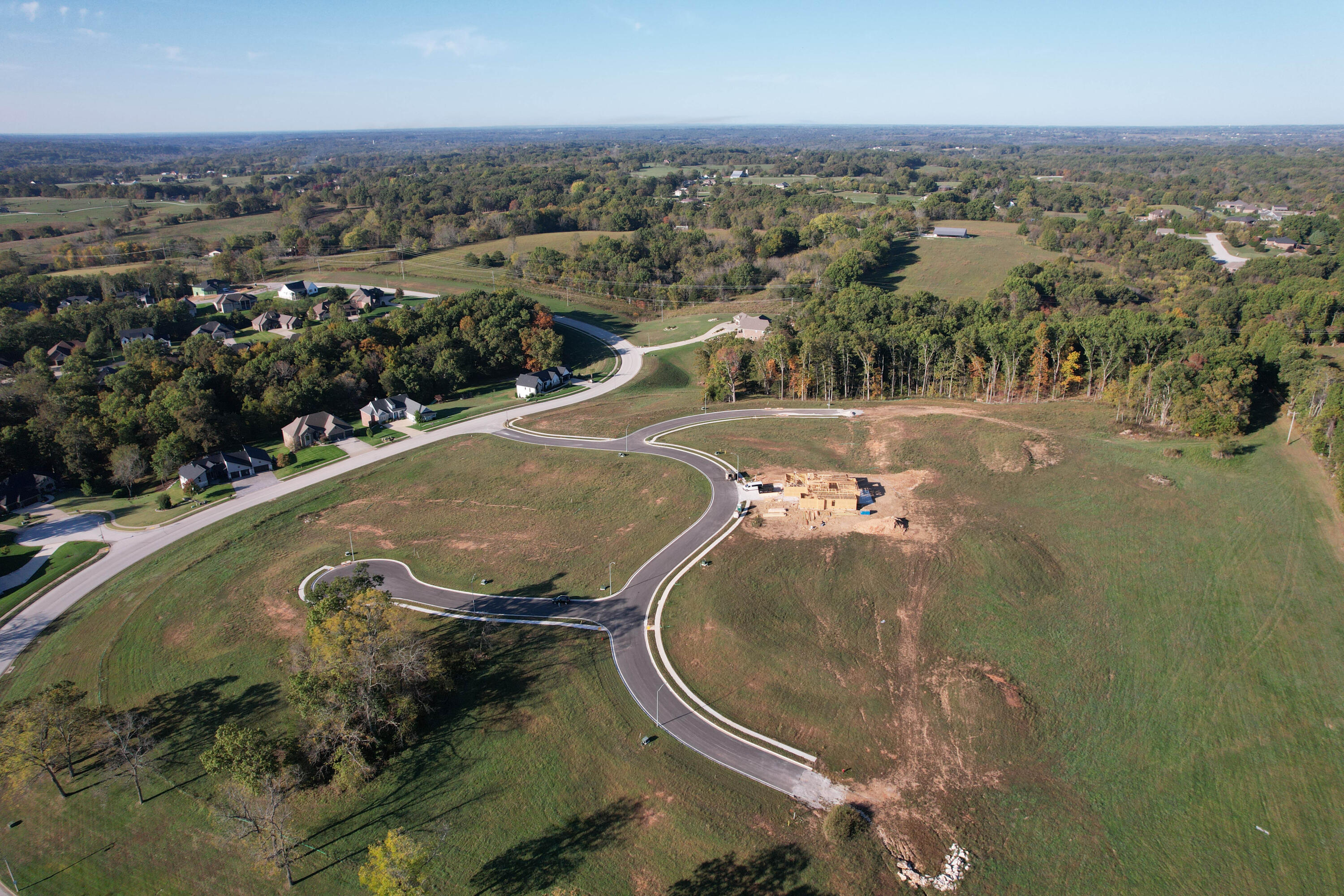 Lot 18 Kelby Creek Phase 4 Property Photo 10