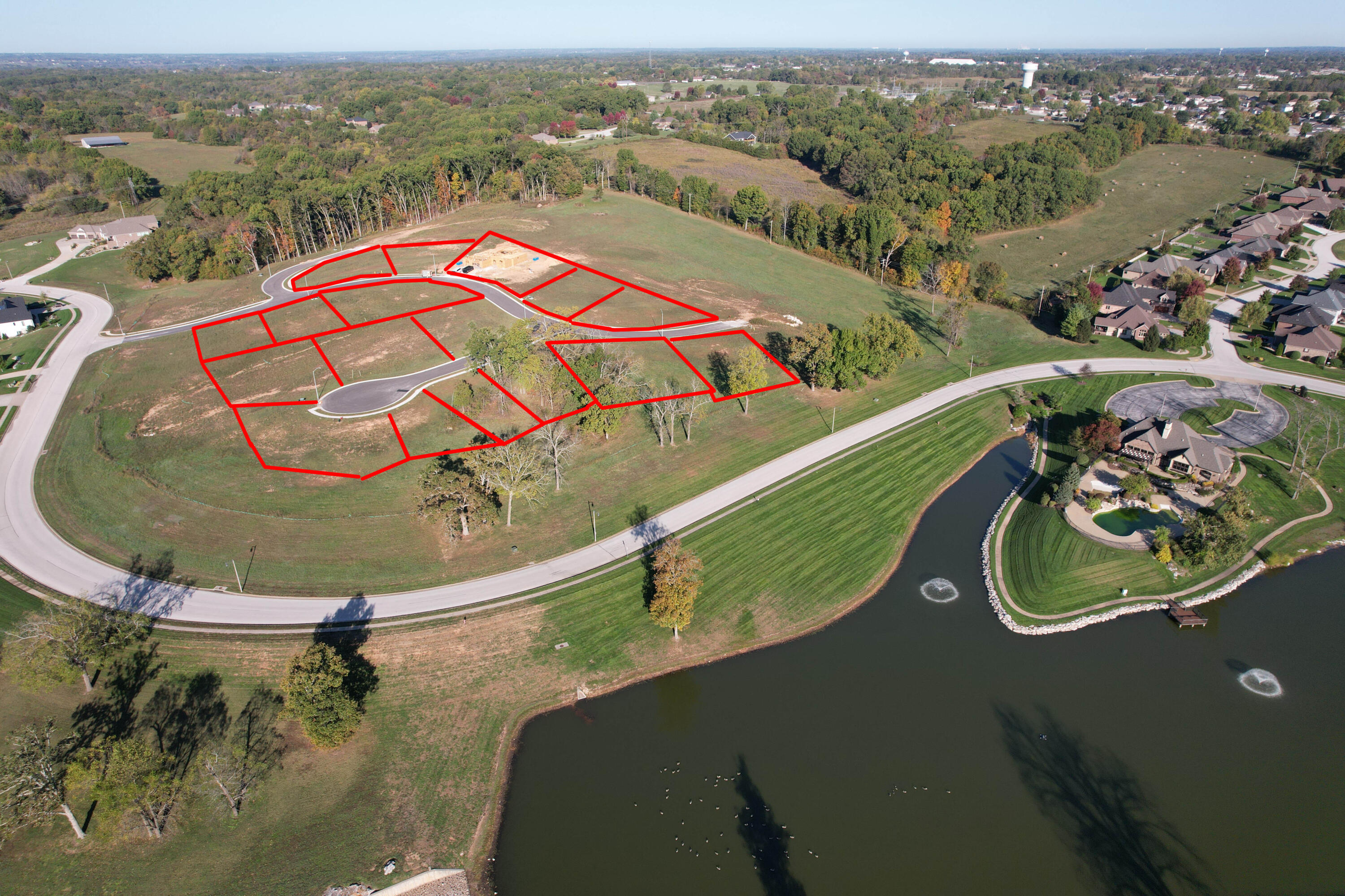 Lot 20 Kelby Creek Phase 4 Property Photo 3