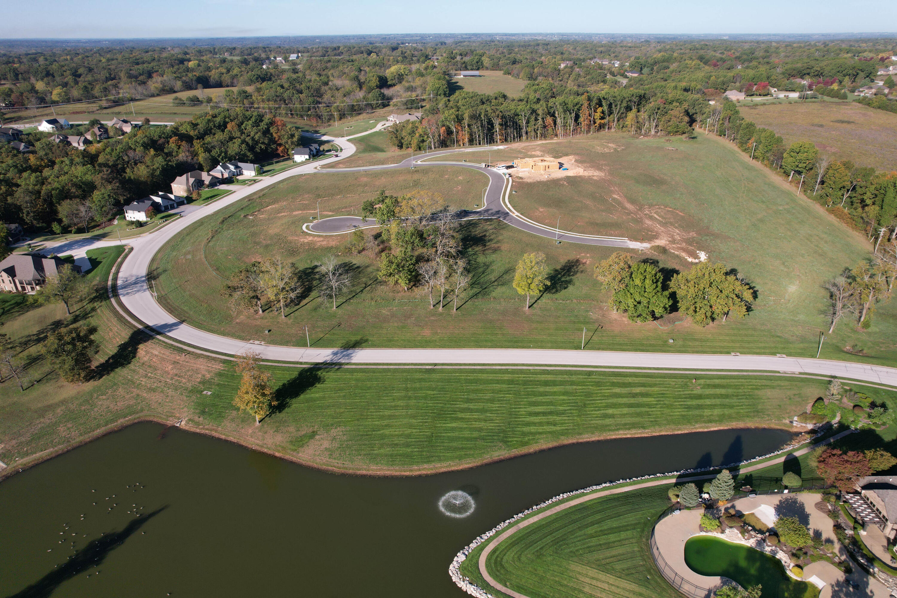 Lot 20 Kelby Creek Phase 4 Property Photo 4