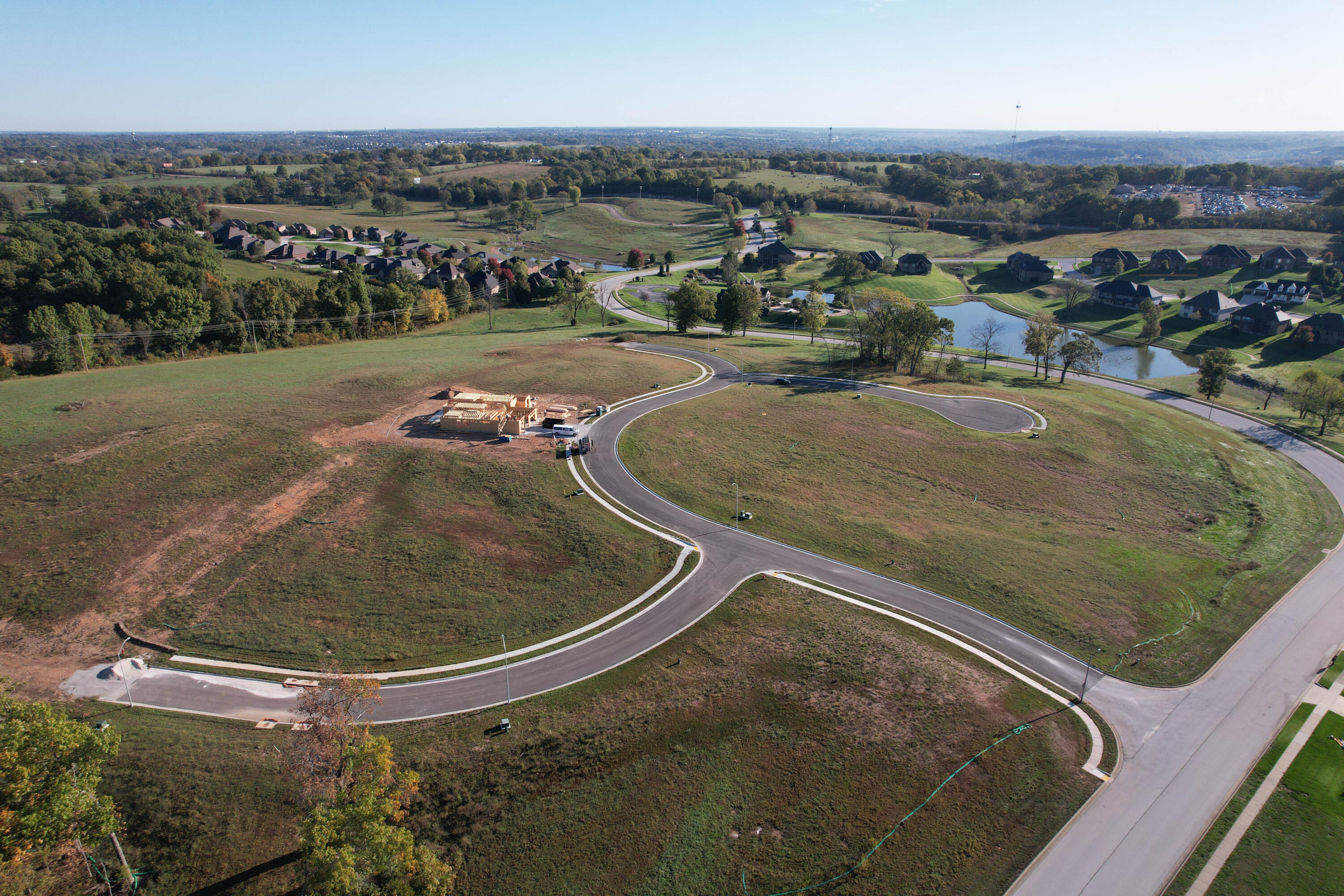 Lot 20 Kelby Creek Phase 4 Property Photo 9