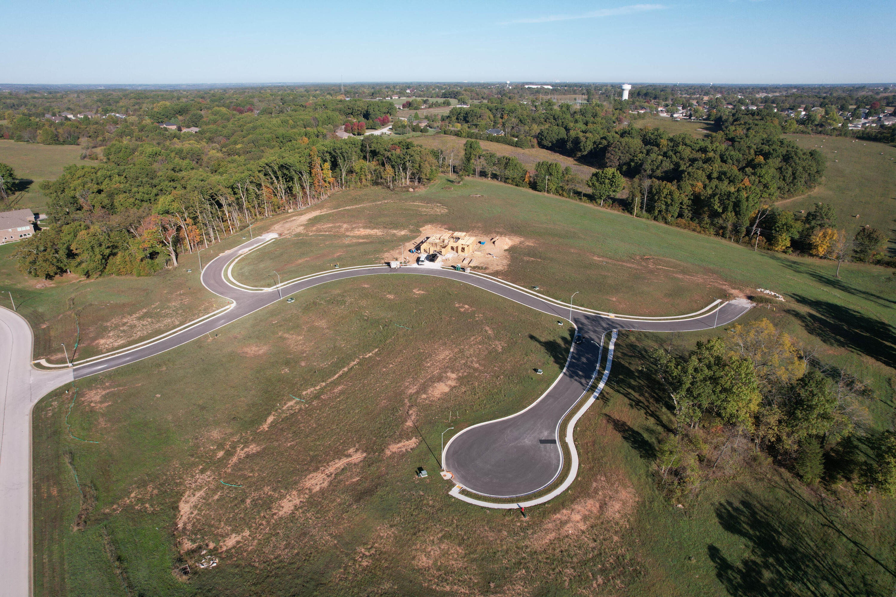 Lot 3 Kelby Creek Phase 4 Property Photo 4