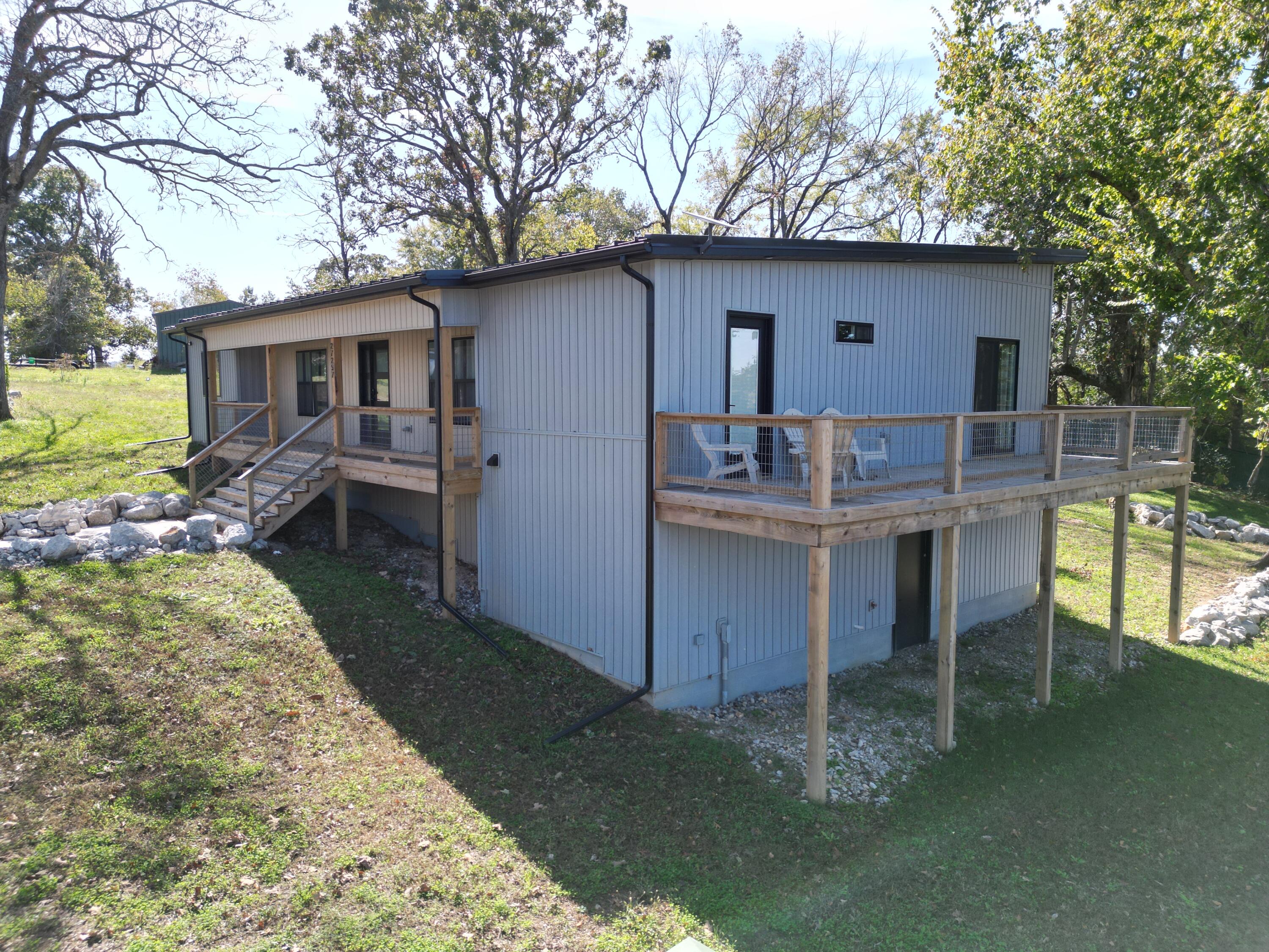 27257 Sunset Beach Lane Property Photo 1