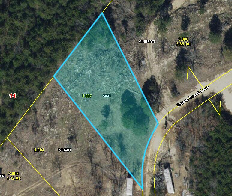000 Sunset Beach Lane Property Photo 15