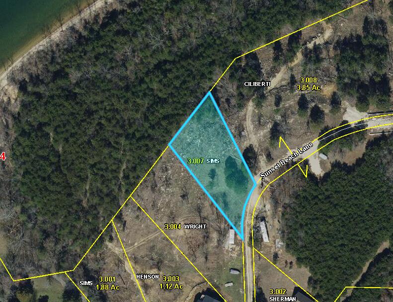 000 Sunset Beach Lane Property Photo 16