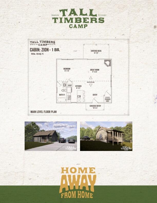 000 Tall Timbers Camp Property Photo 4