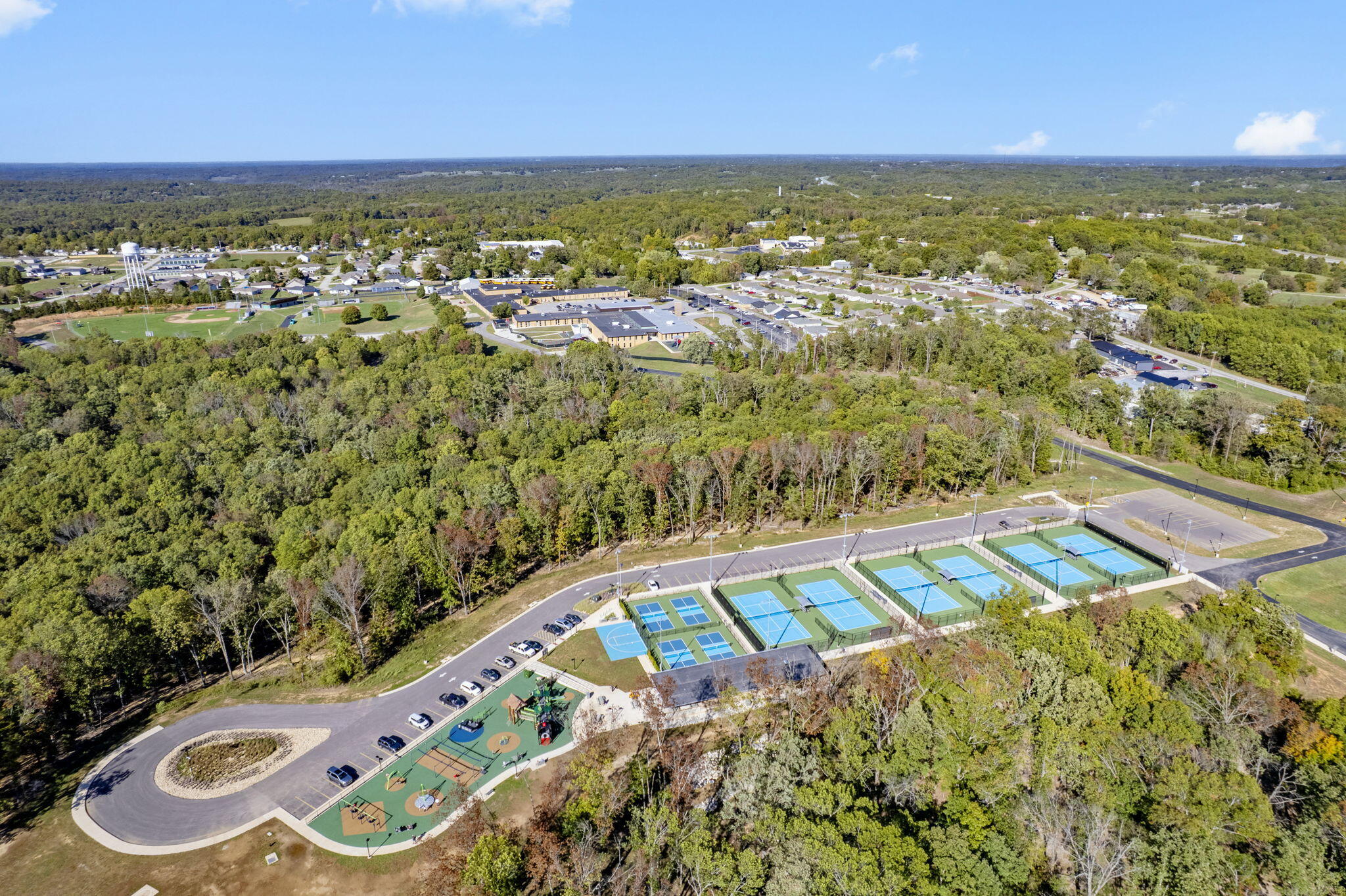 100 Micahs Xing Property Photo 35