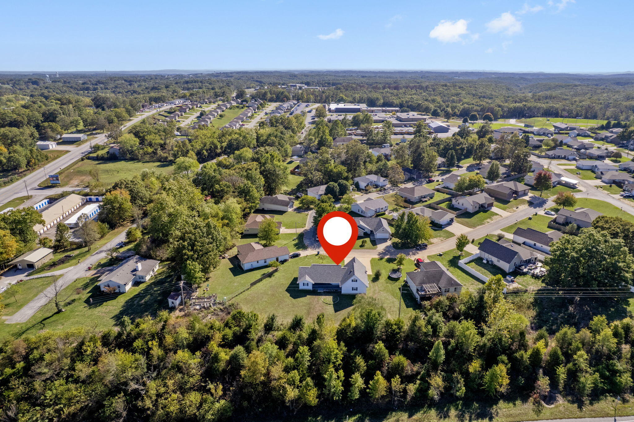 100 Micahs Xing Property Photo 36