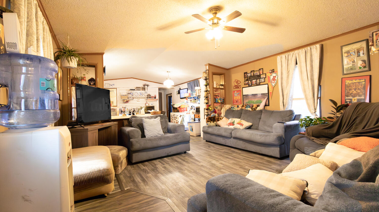 125 Northeast 641st Road Property Photo 1