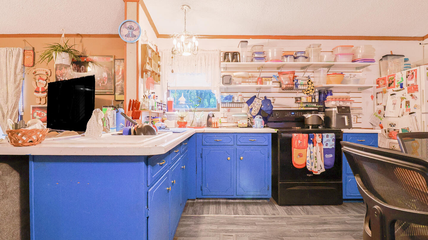 125 Northeast 641st Road Property Photo 2