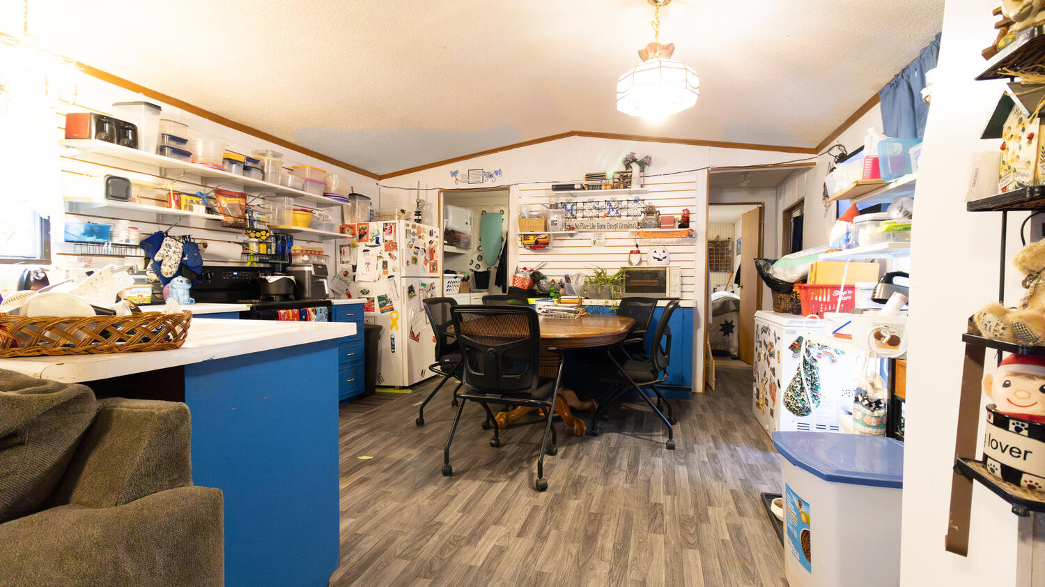 125 Northeast 641st Road Property Photo 3