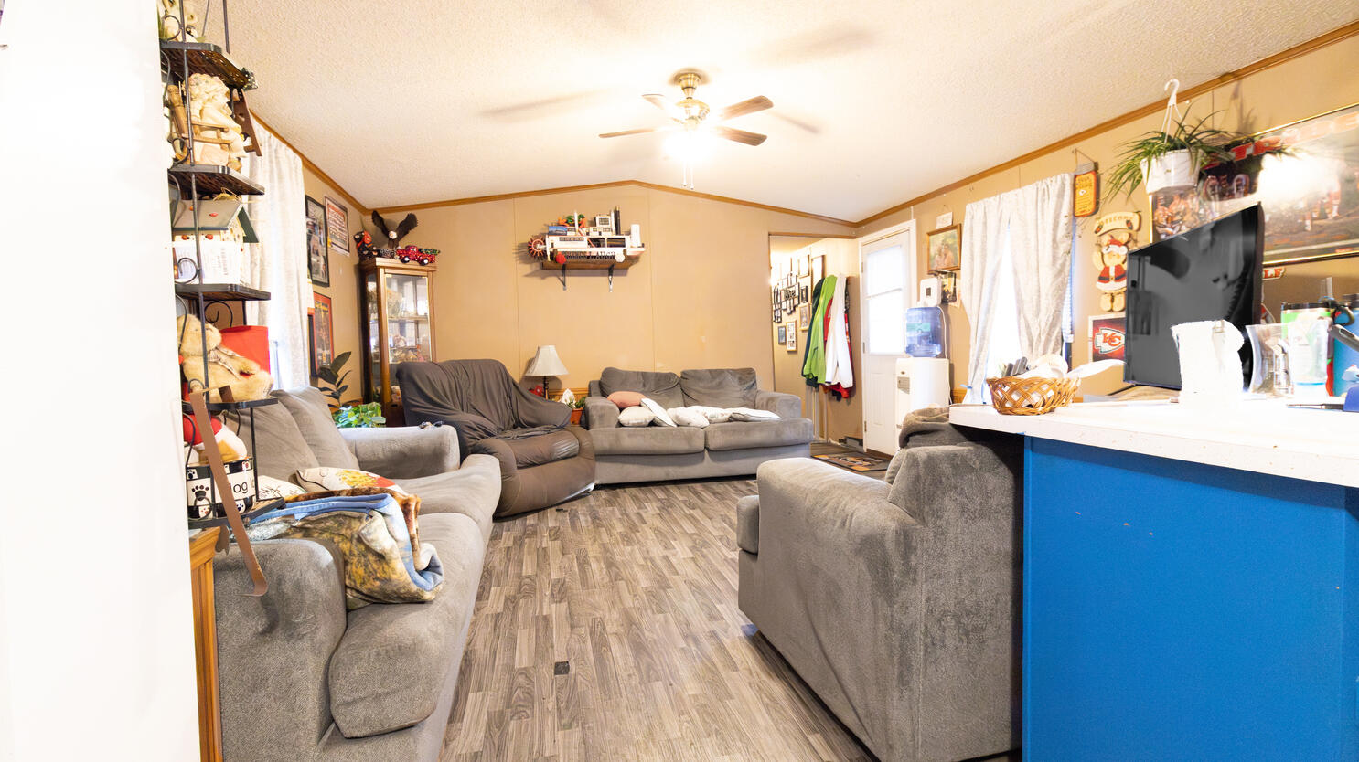 125 Northeast 641st Road Property Photo 4