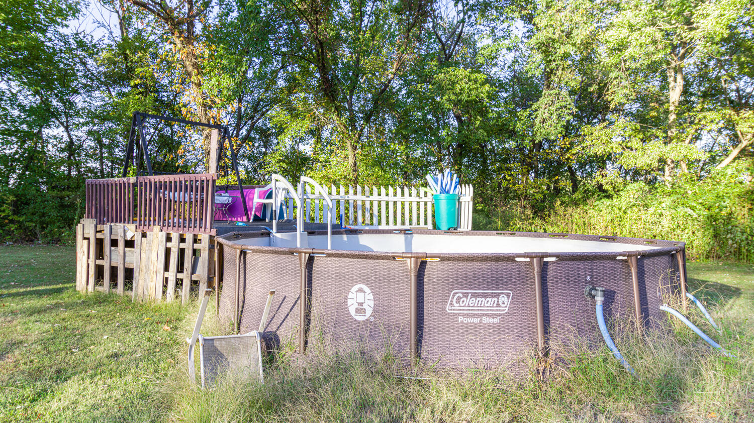 125 Northeast 641st Road Property Photo 17