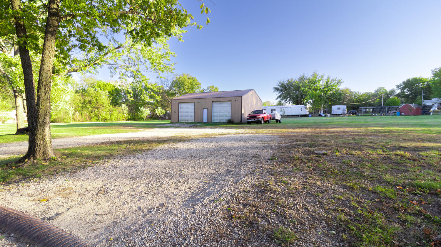 125 Northeast 641st Road Property Photo 20
