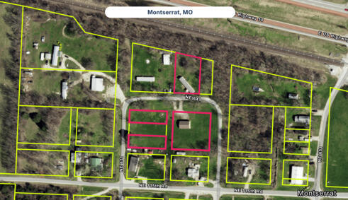 125 Northeast 641st Road Property Photo 22