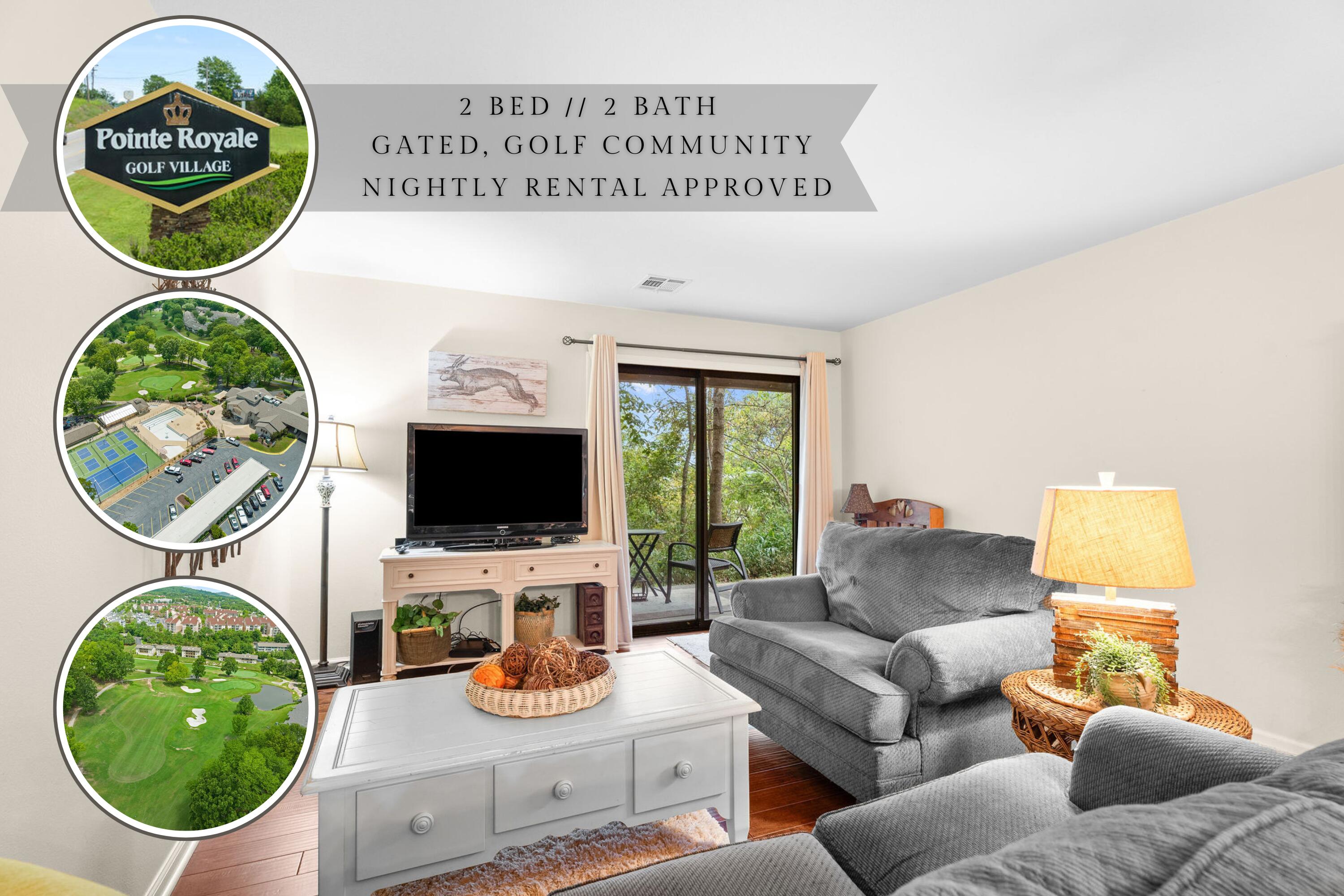 126 Overlook Drive Property Photo 1