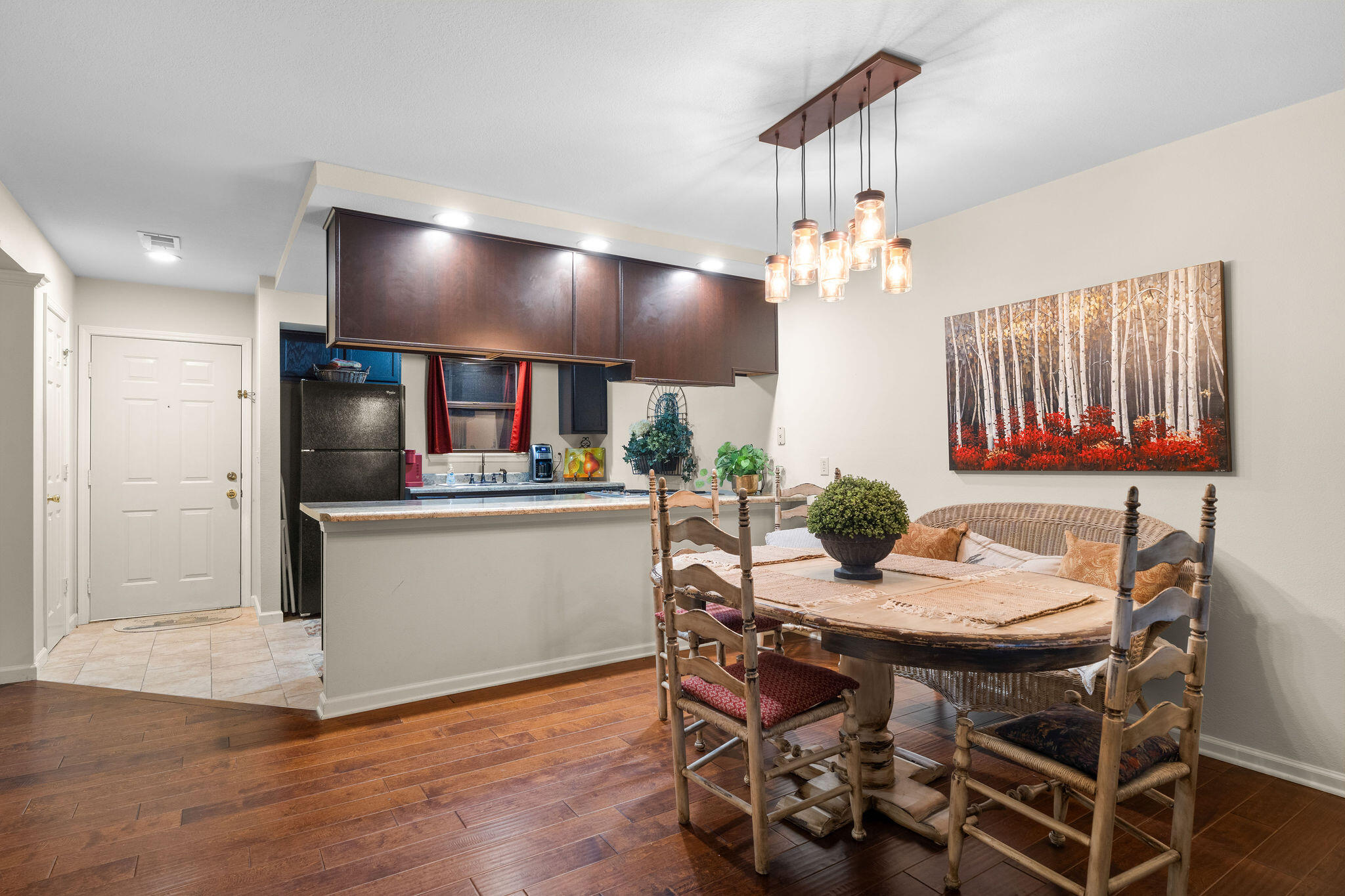 126 Overlook Drive Property Photo 4