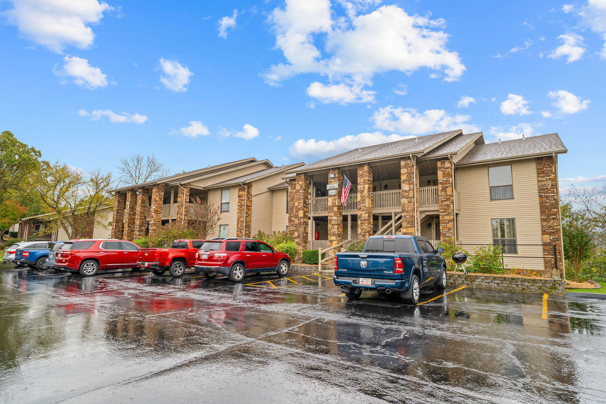 126 Overlook Drive Property Photo 20