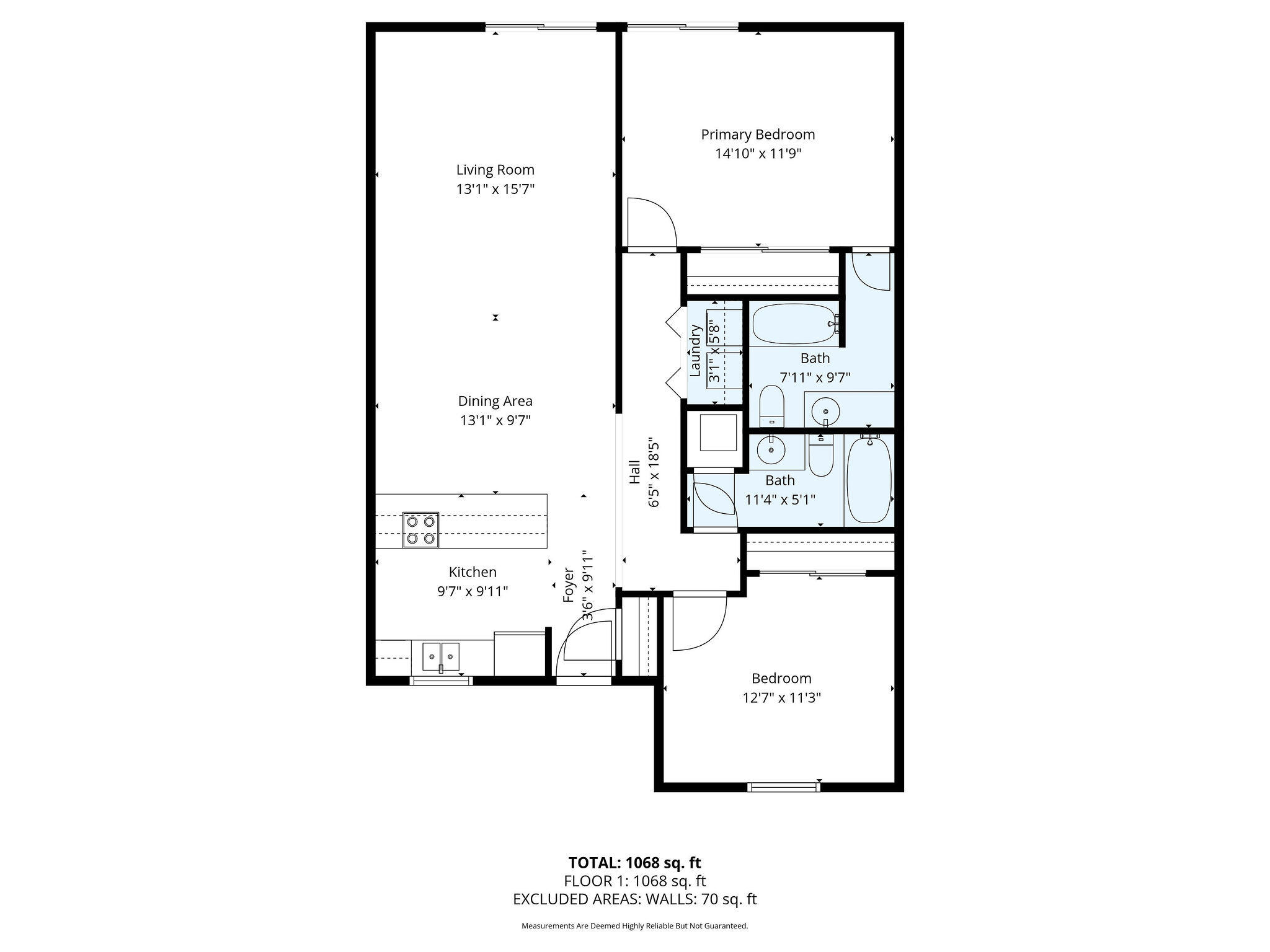 126 Overlook Drive Property Photo 21