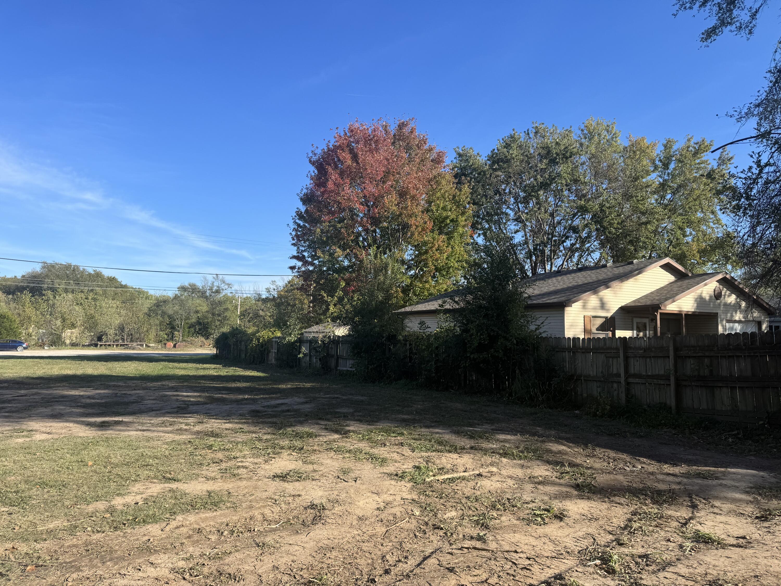420 North Williams Avenue Property Photo 2