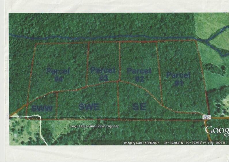 1240 County Rd 875 Property Photo 24