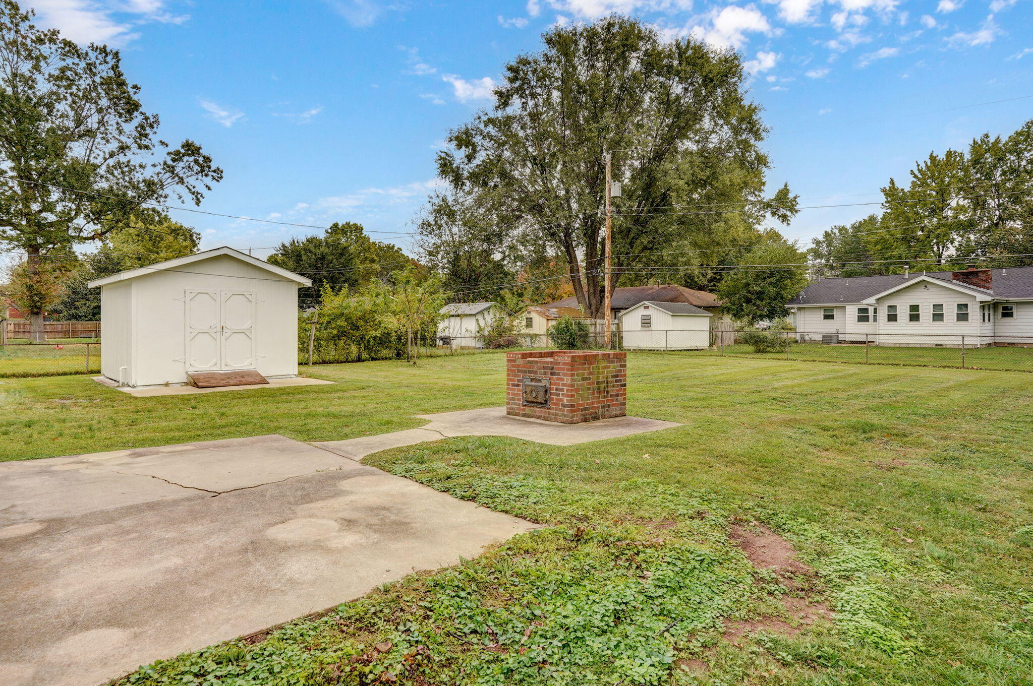 1210 West Berkeley Street Property Photo 23