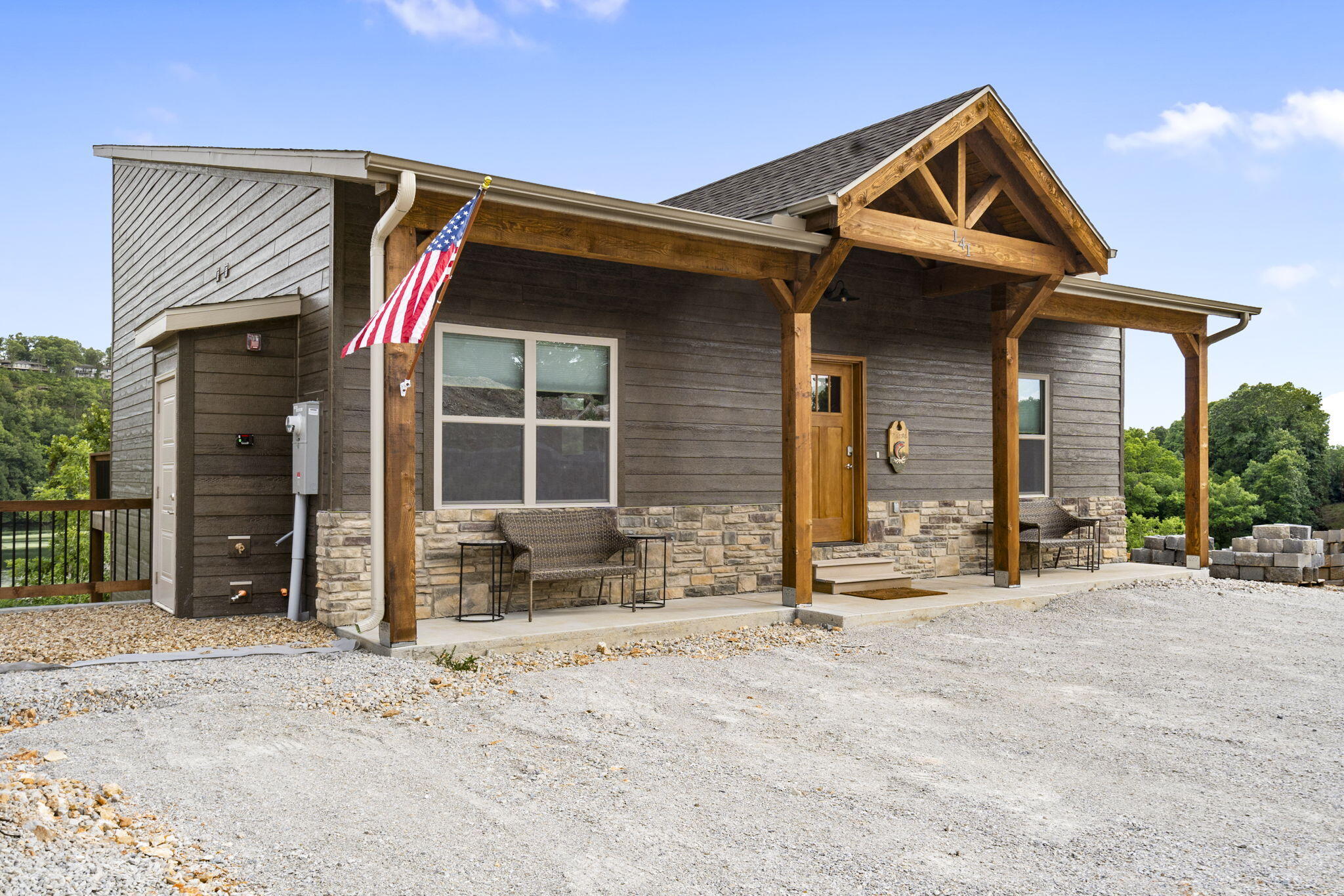 141 Turtle Rdg Drive Property Photo 2