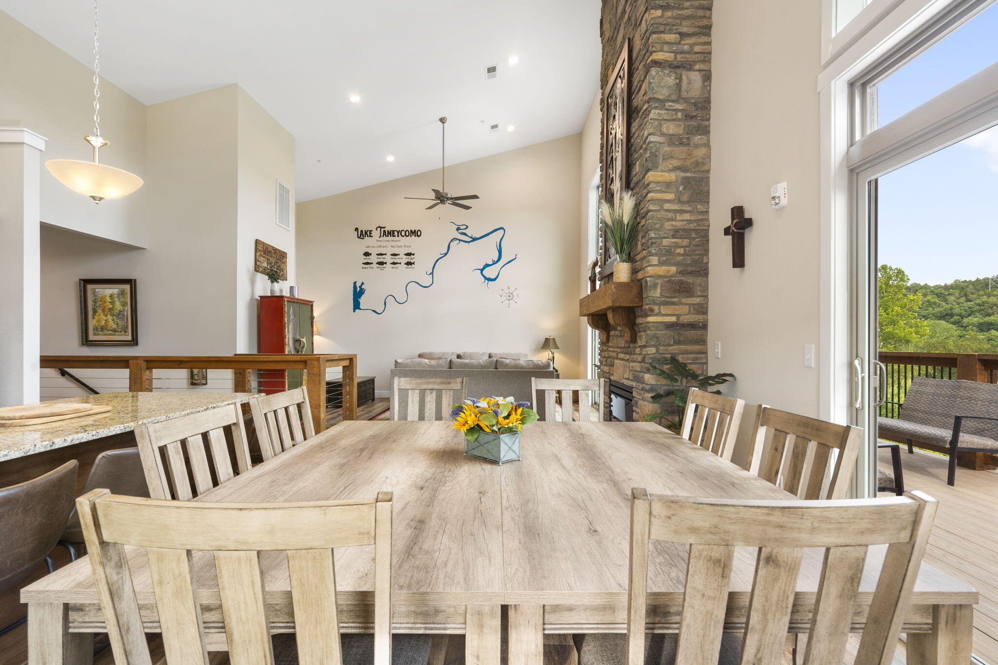 141 Turtle Rdg Drive Property Photo 13