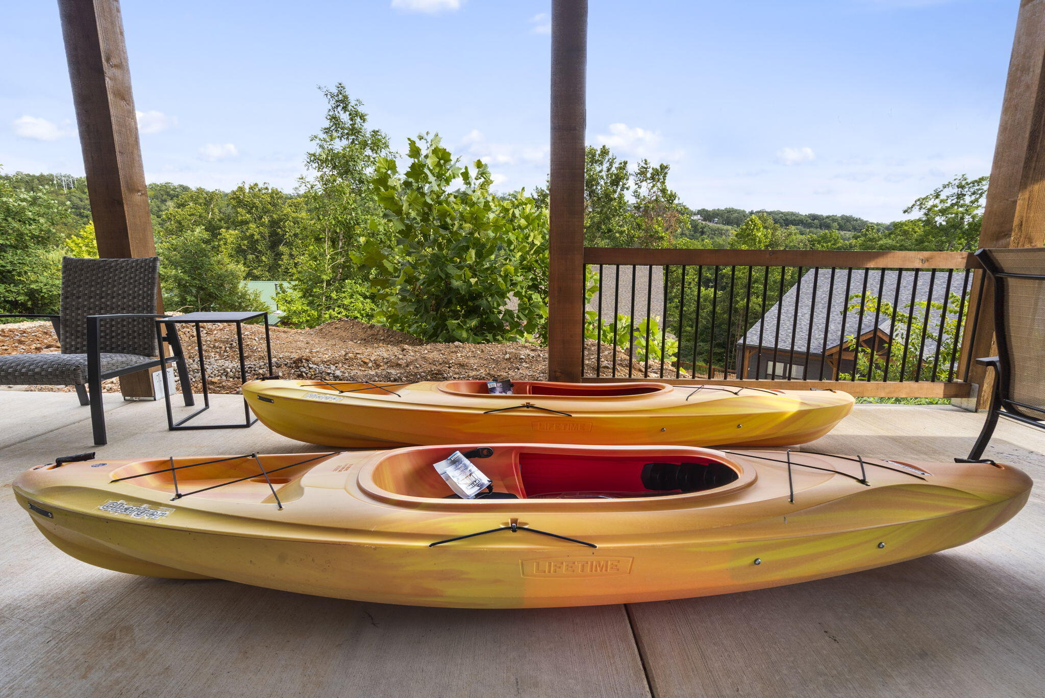 141 Turtle Rdg Drive Property Photo 14