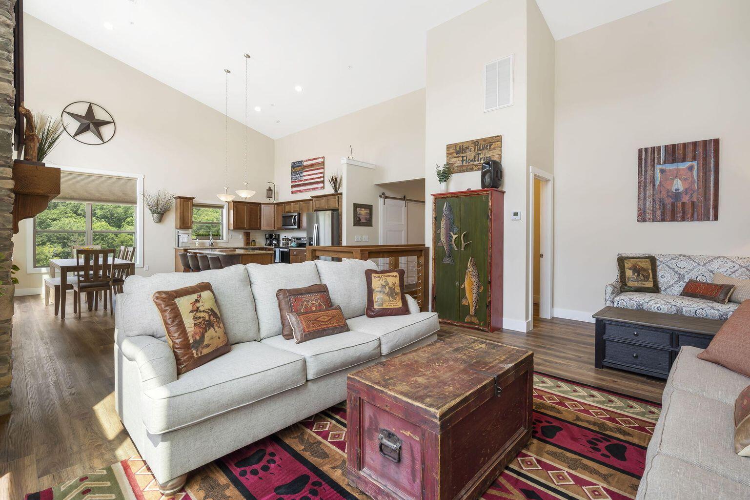 141 Turtle Rdg Drive Property Photo 20