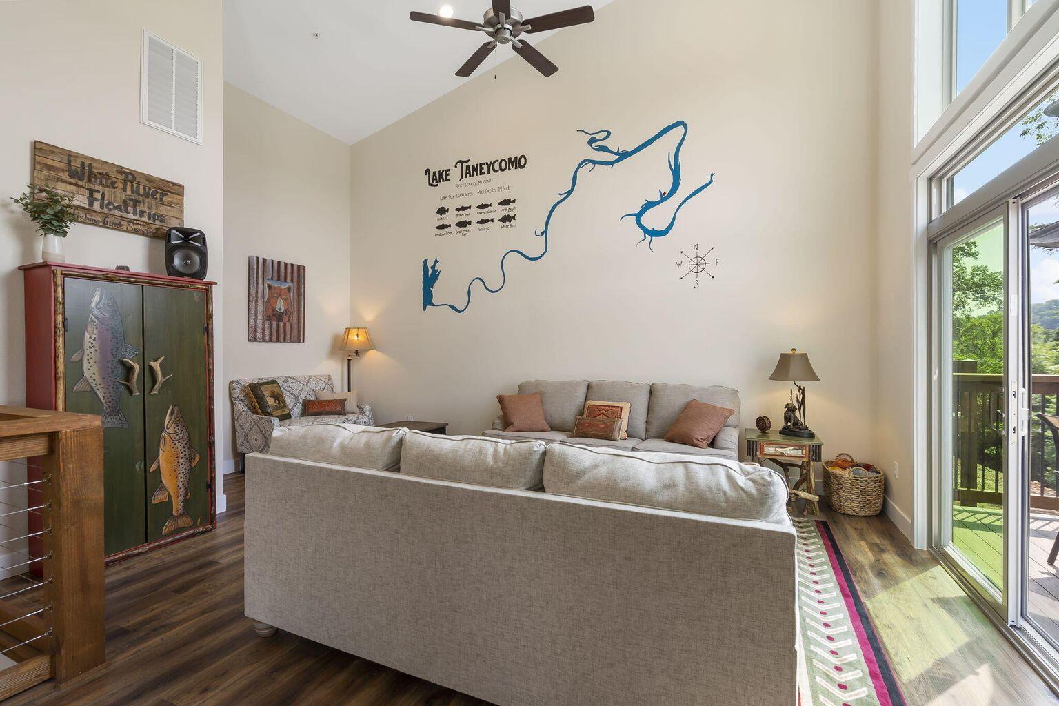 141 Turtle Rdg Drive Property Photo 21