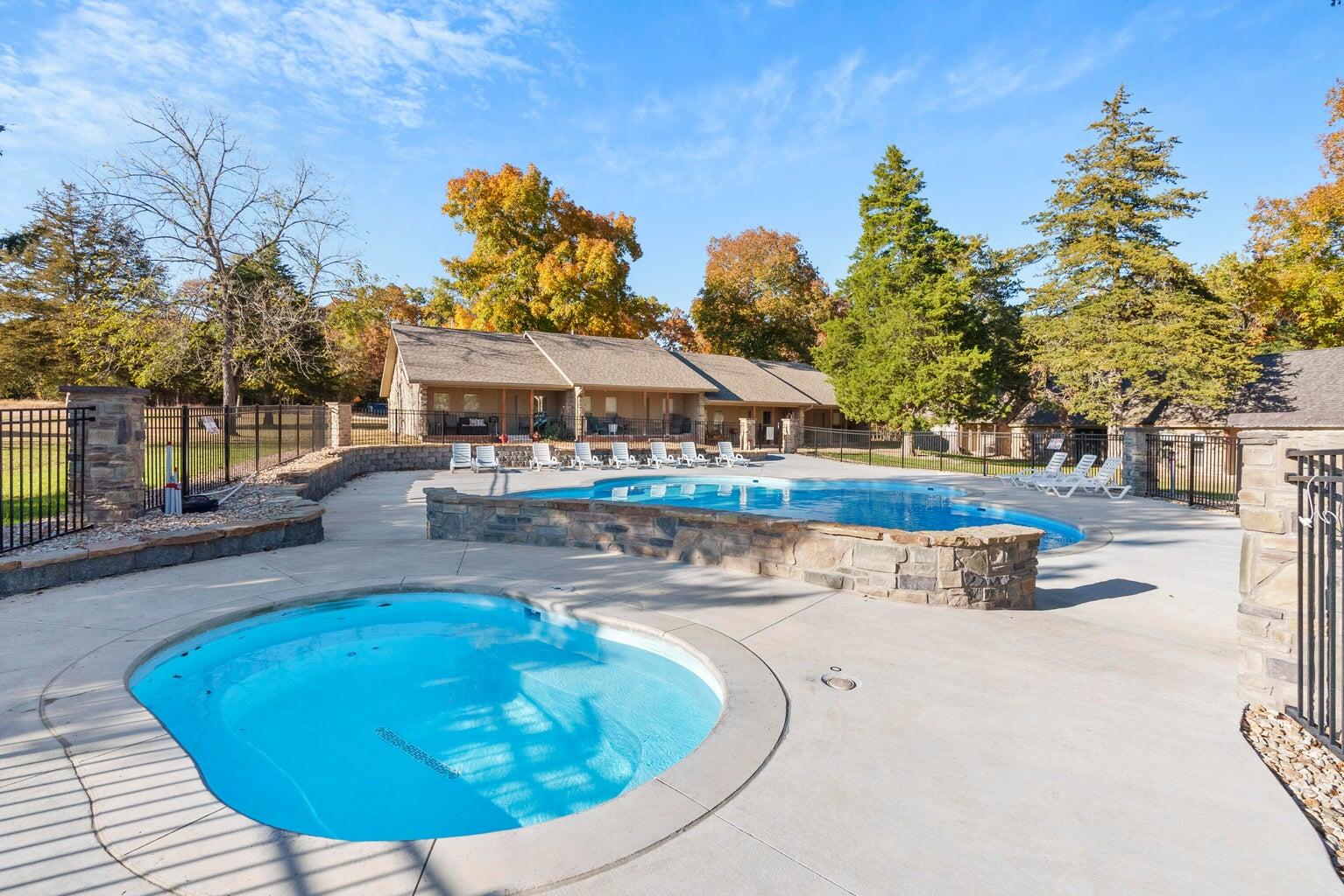 141 Turtle Rdg Drive Property Photo 53