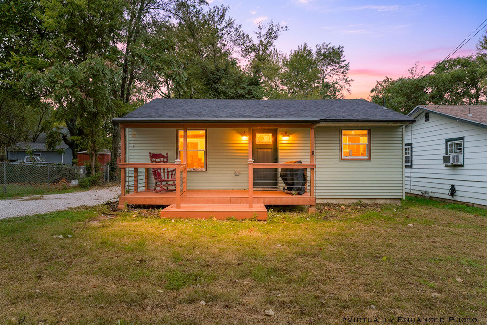 2217 North Grace Avenue Property Photo 1