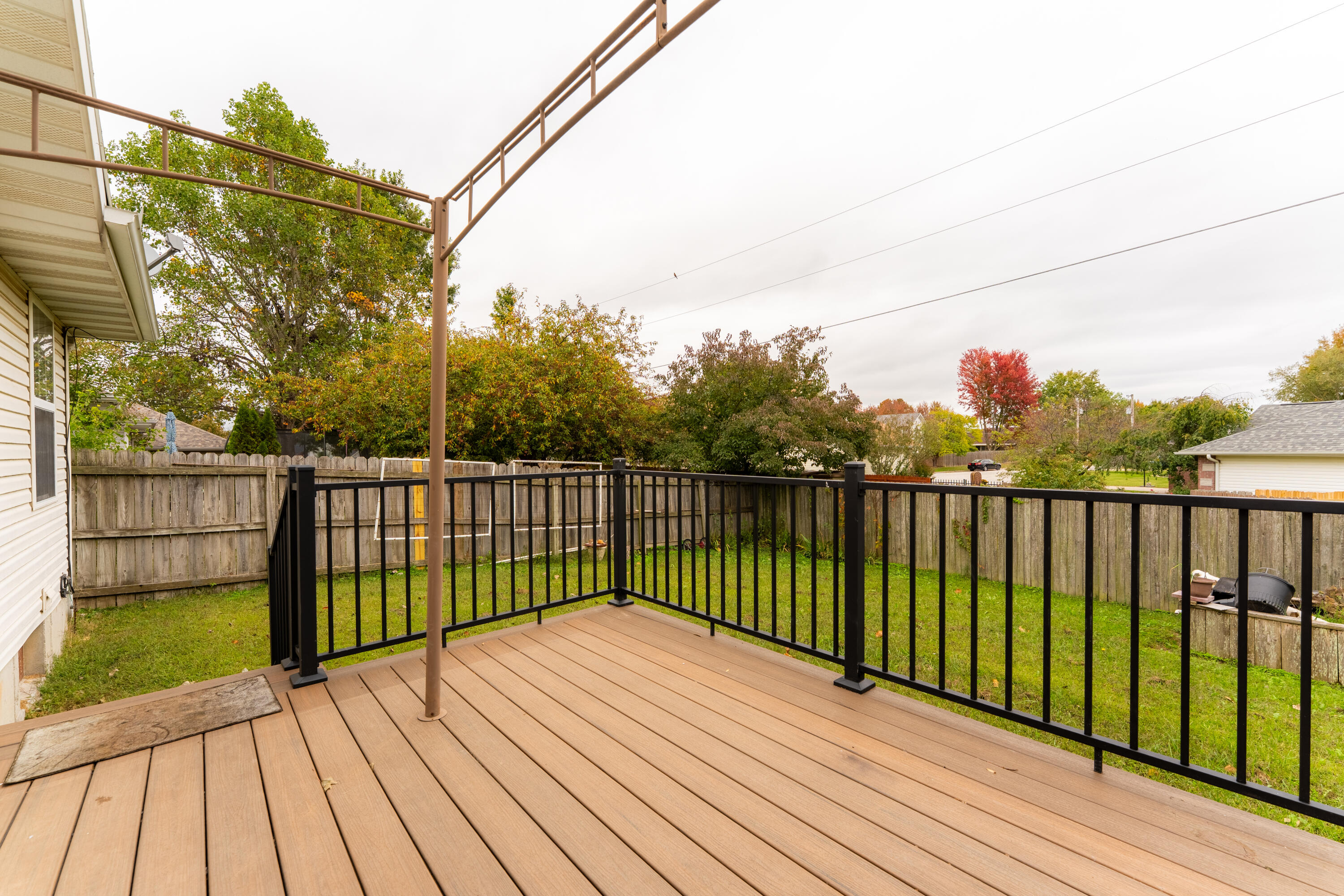 708 South Aurora Court Property Photo 23