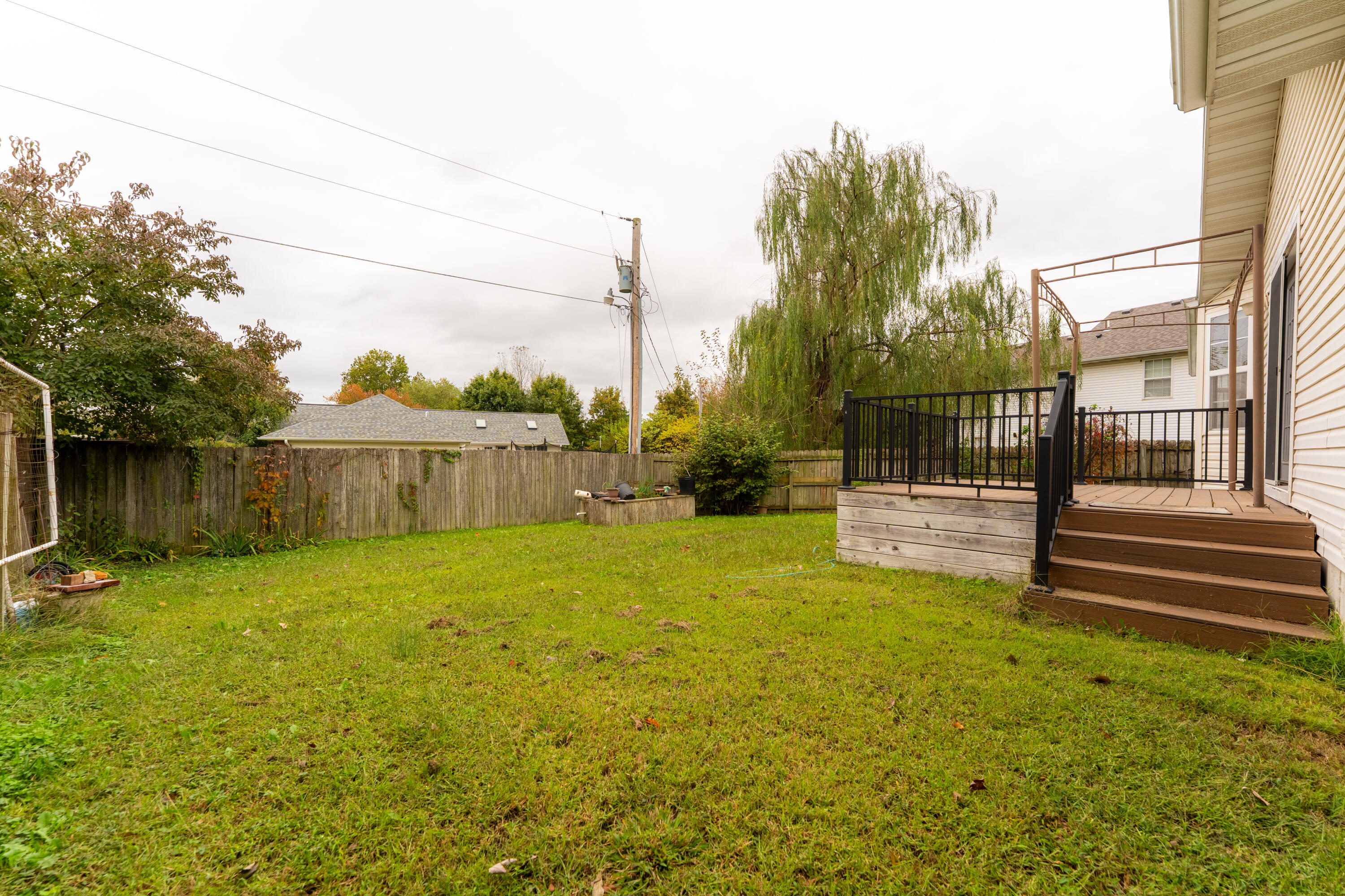 708 South Aurora Court Property Photo 24