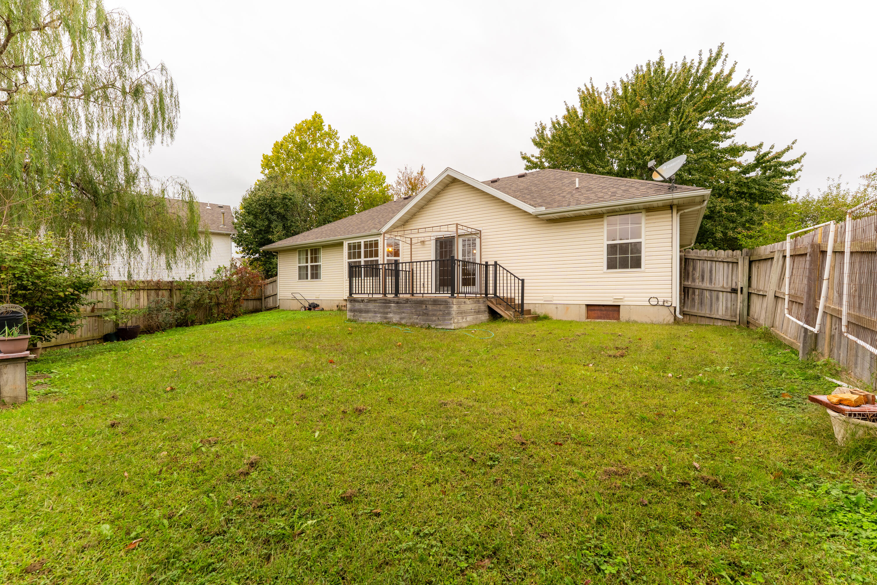708 South Aurora Court Property Photo 25