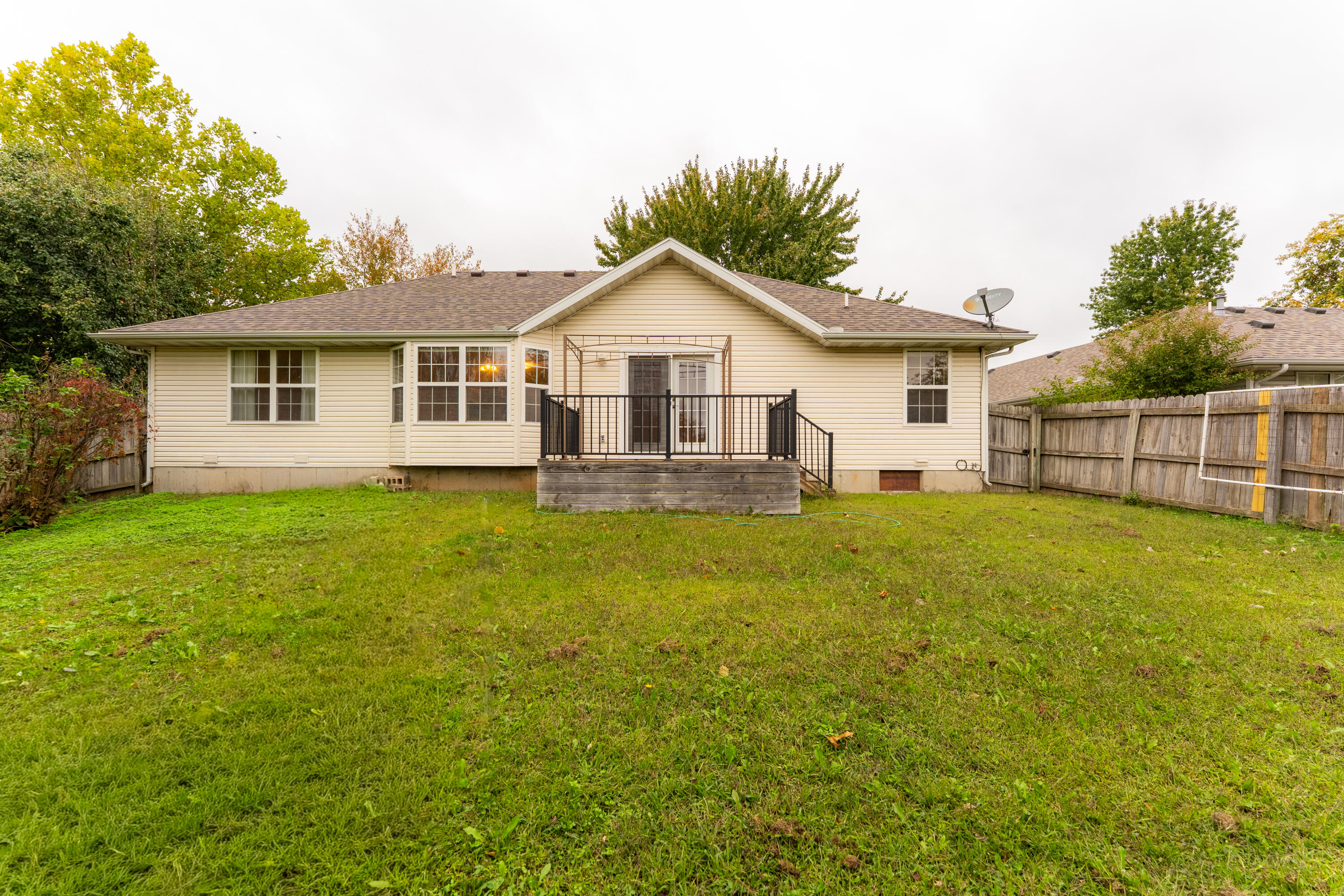 708 South Aurora Court Property Photo 26