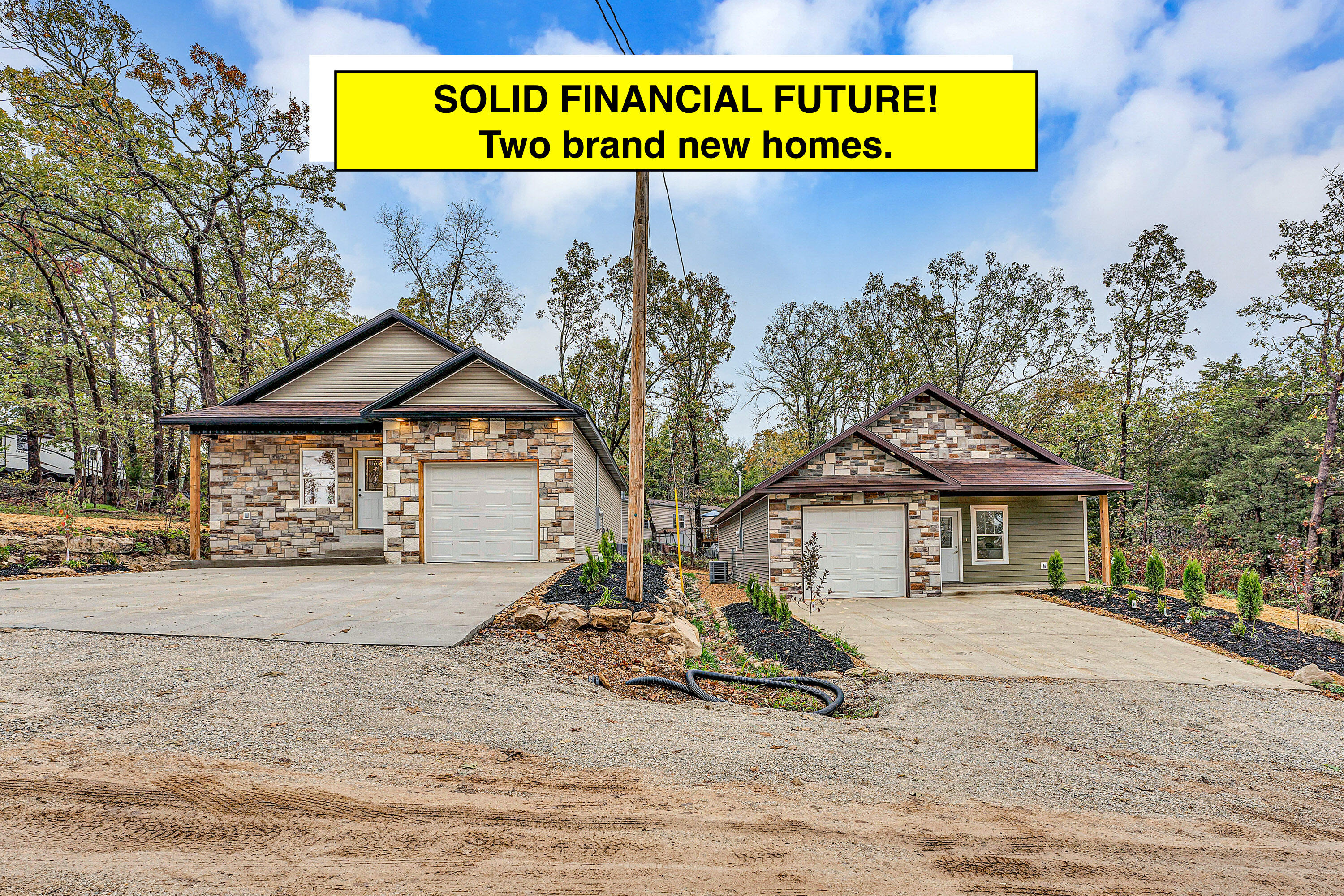 3003-3005 Bluebird Road Property Photo 1