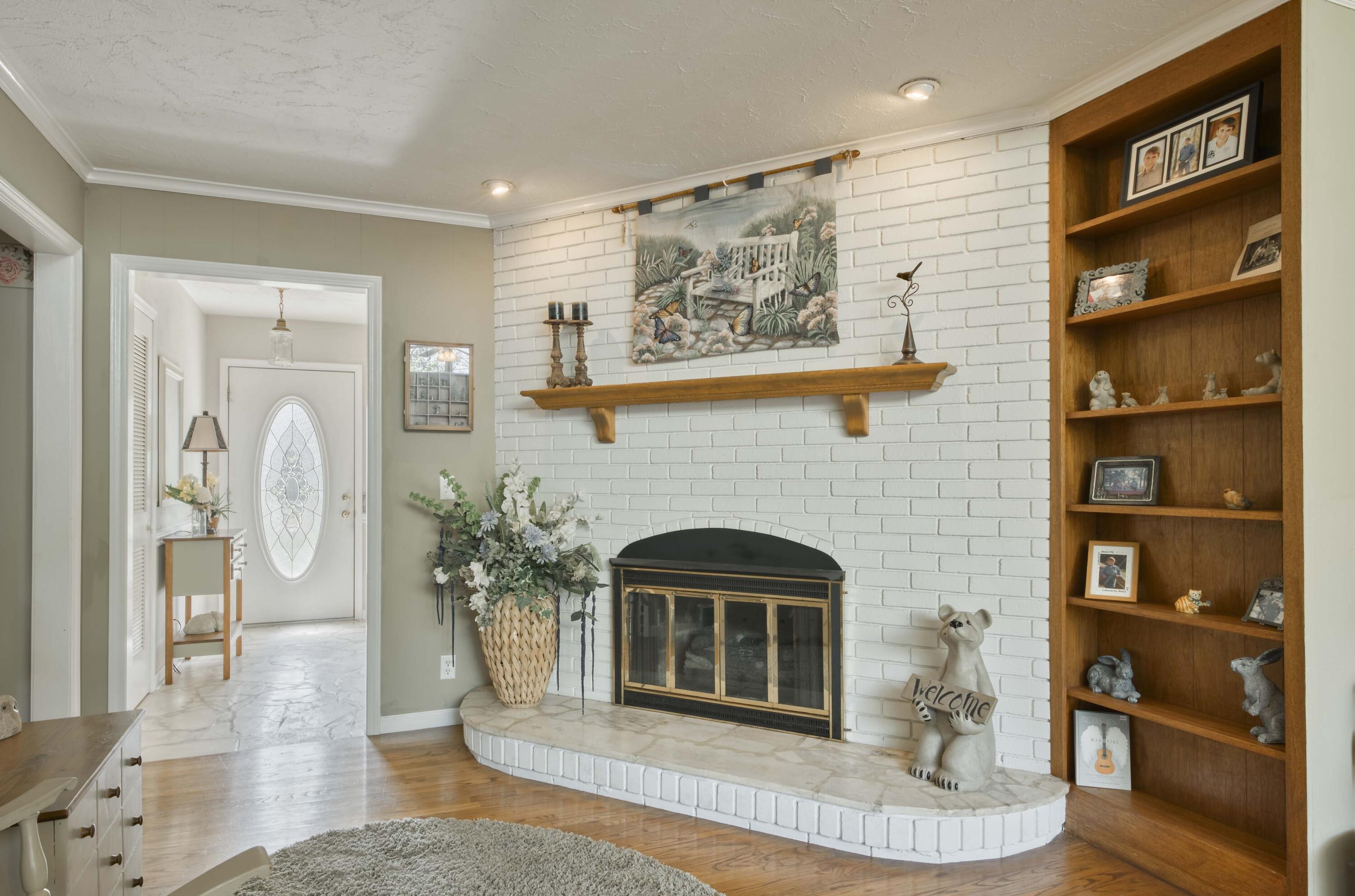 3060 South Greenbrier Avenue Property Photo 17