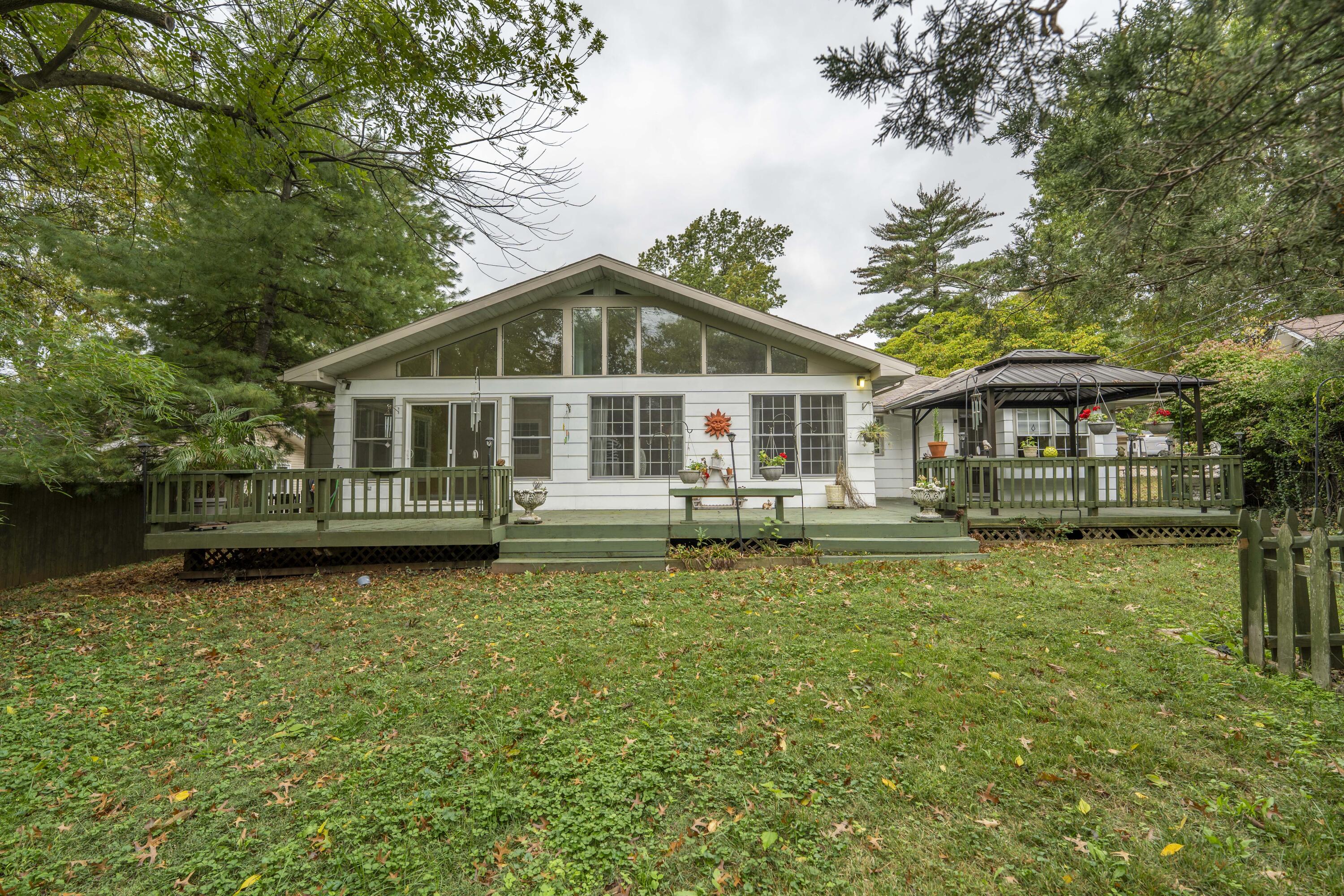 3060 South Greenbrier Avenue Property Photo 56