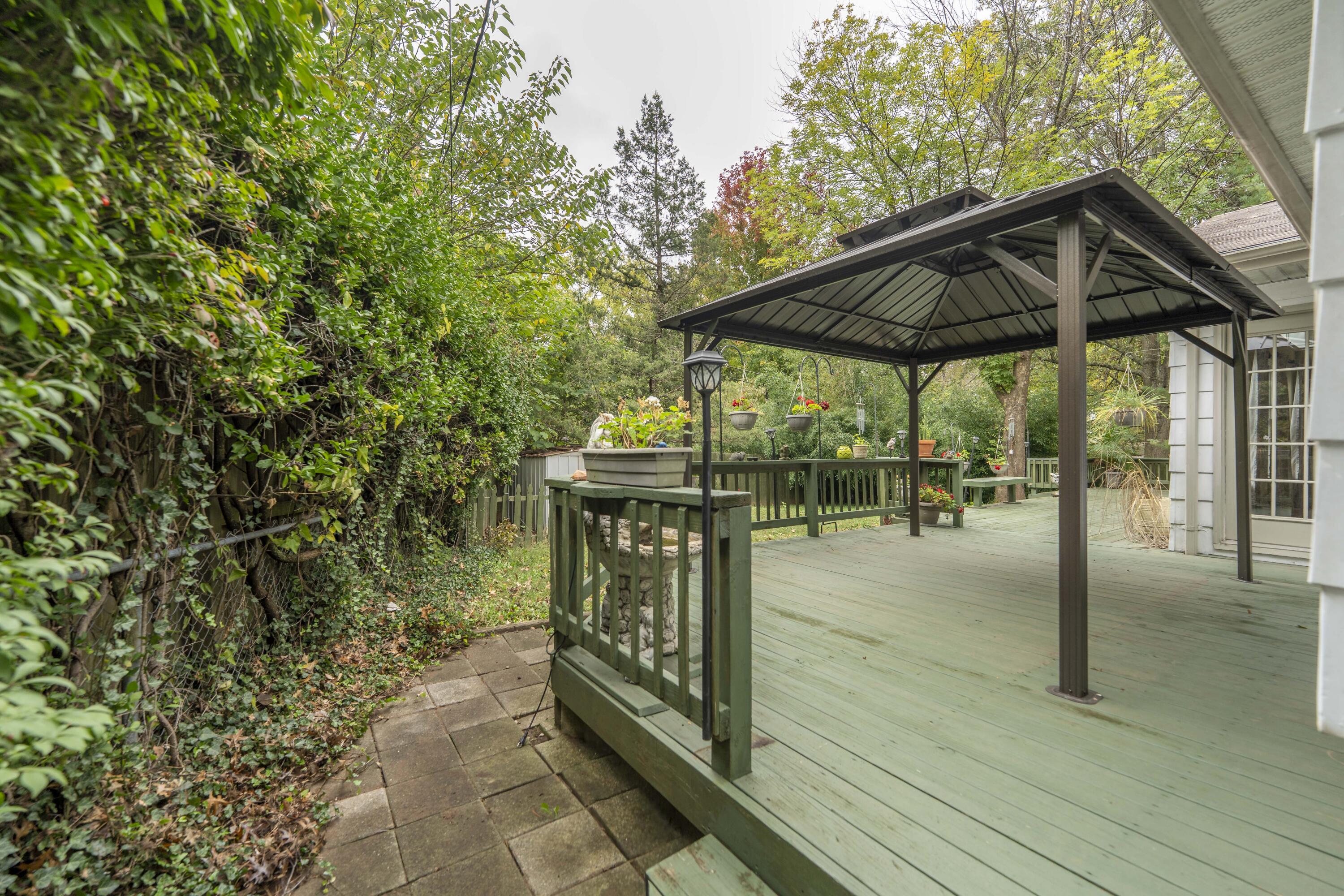 3060 South Greenbrier Avenue Property Photo 57