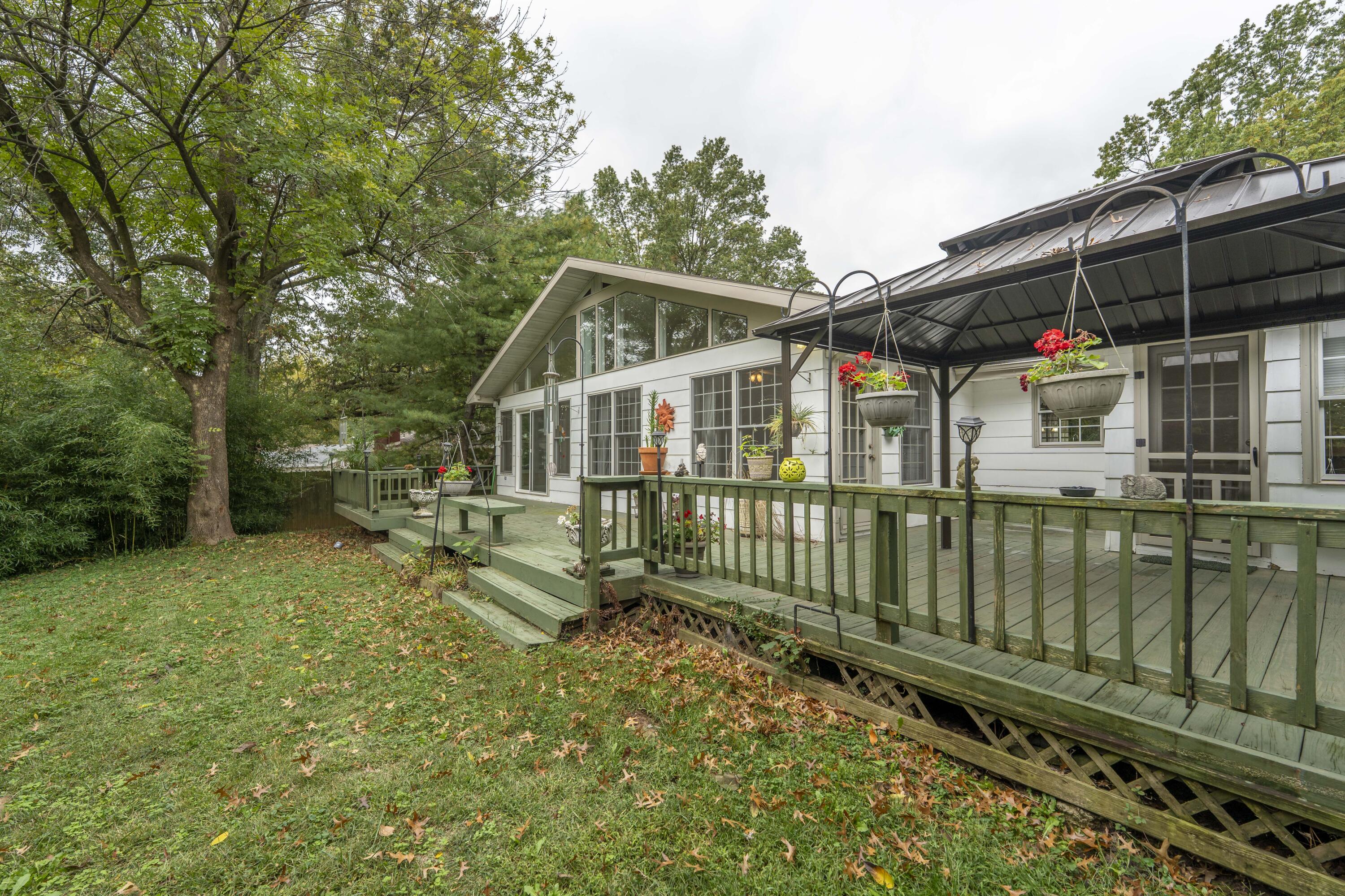 3060 South Greenbrier Avenue Property Photo 61