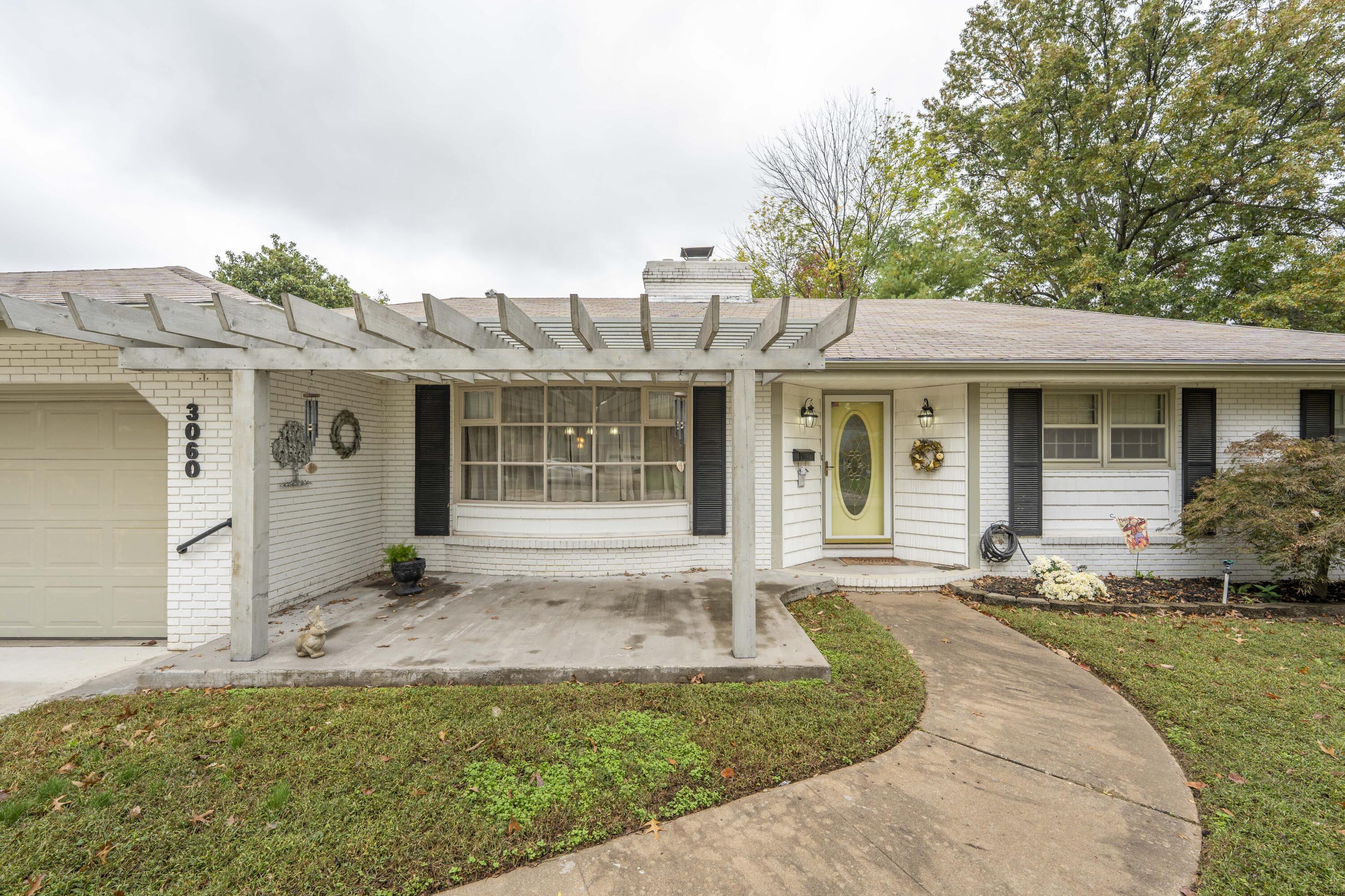 3060 South Greenbrier Avenue Property Photo 66