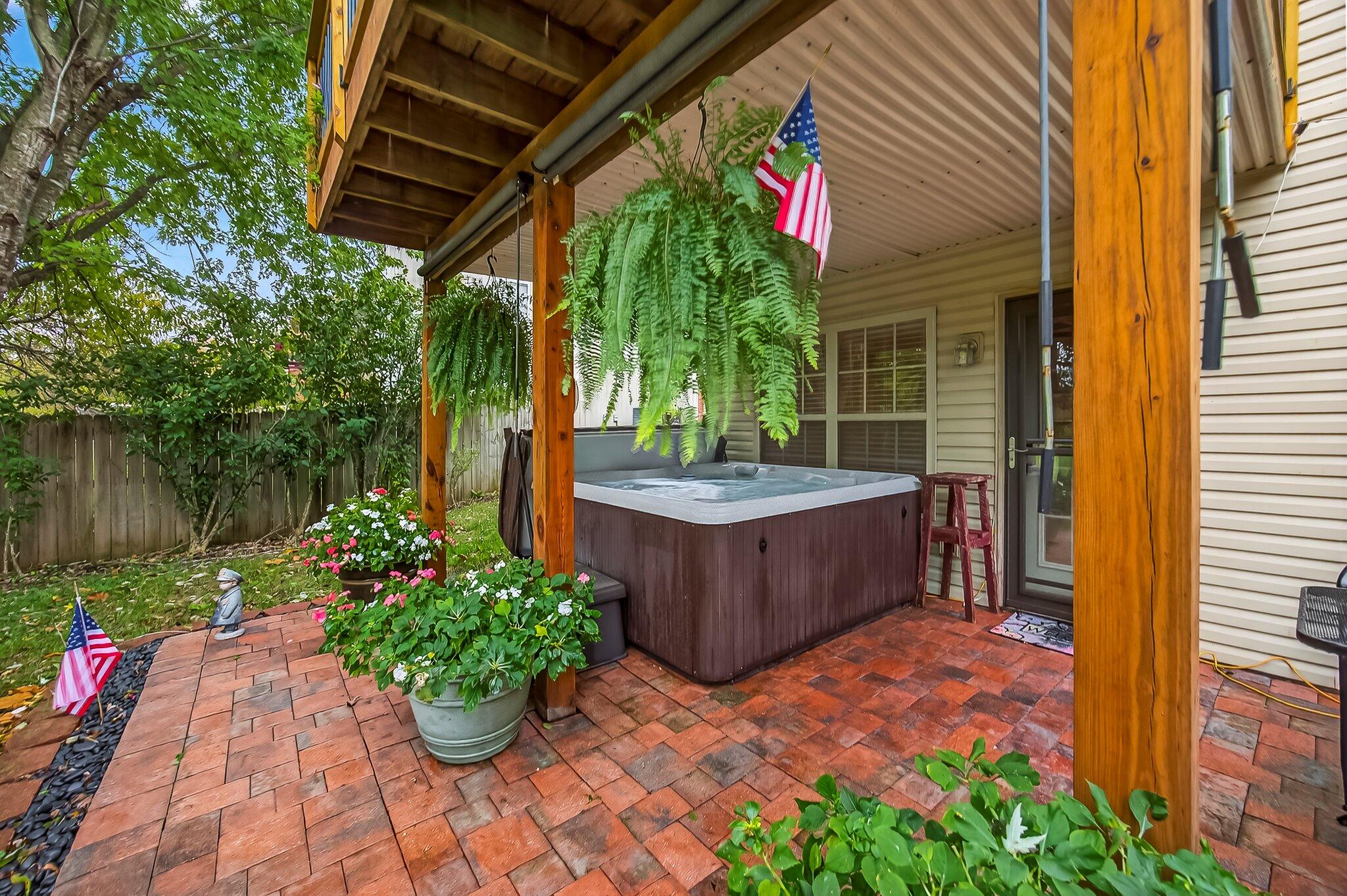 108 North Julie Drive Property Photo 31