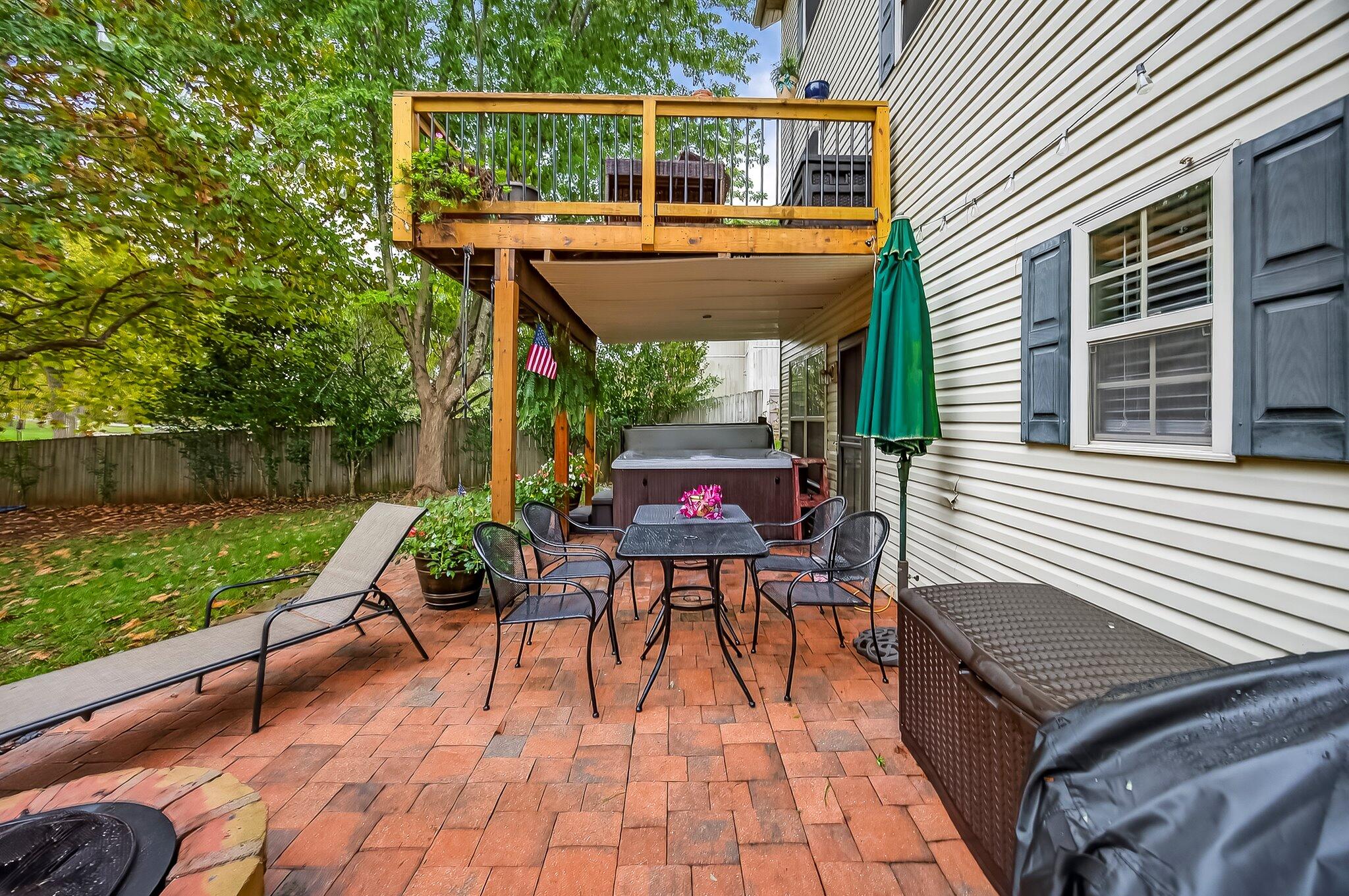 108 North Julie Drive Property Photo 32